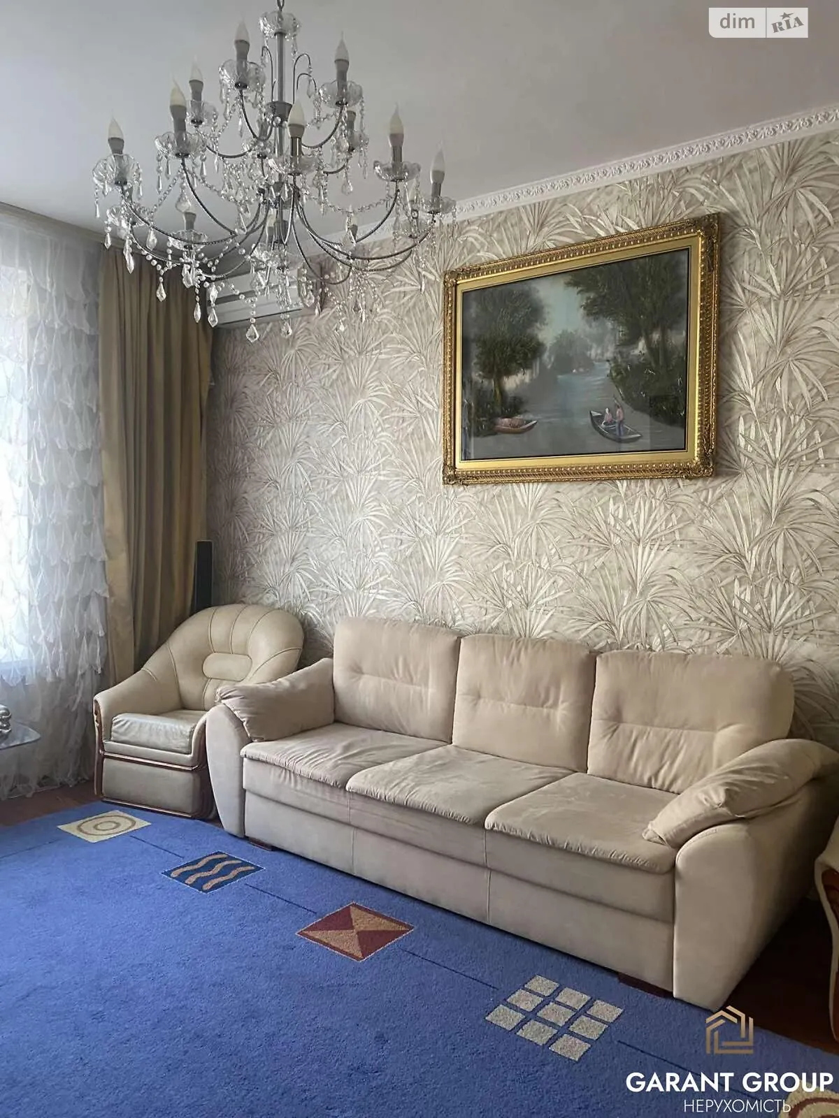 Продается 2-комнатная квартира 47 кв. м в Одессе, ул. Промышленная - фото 1