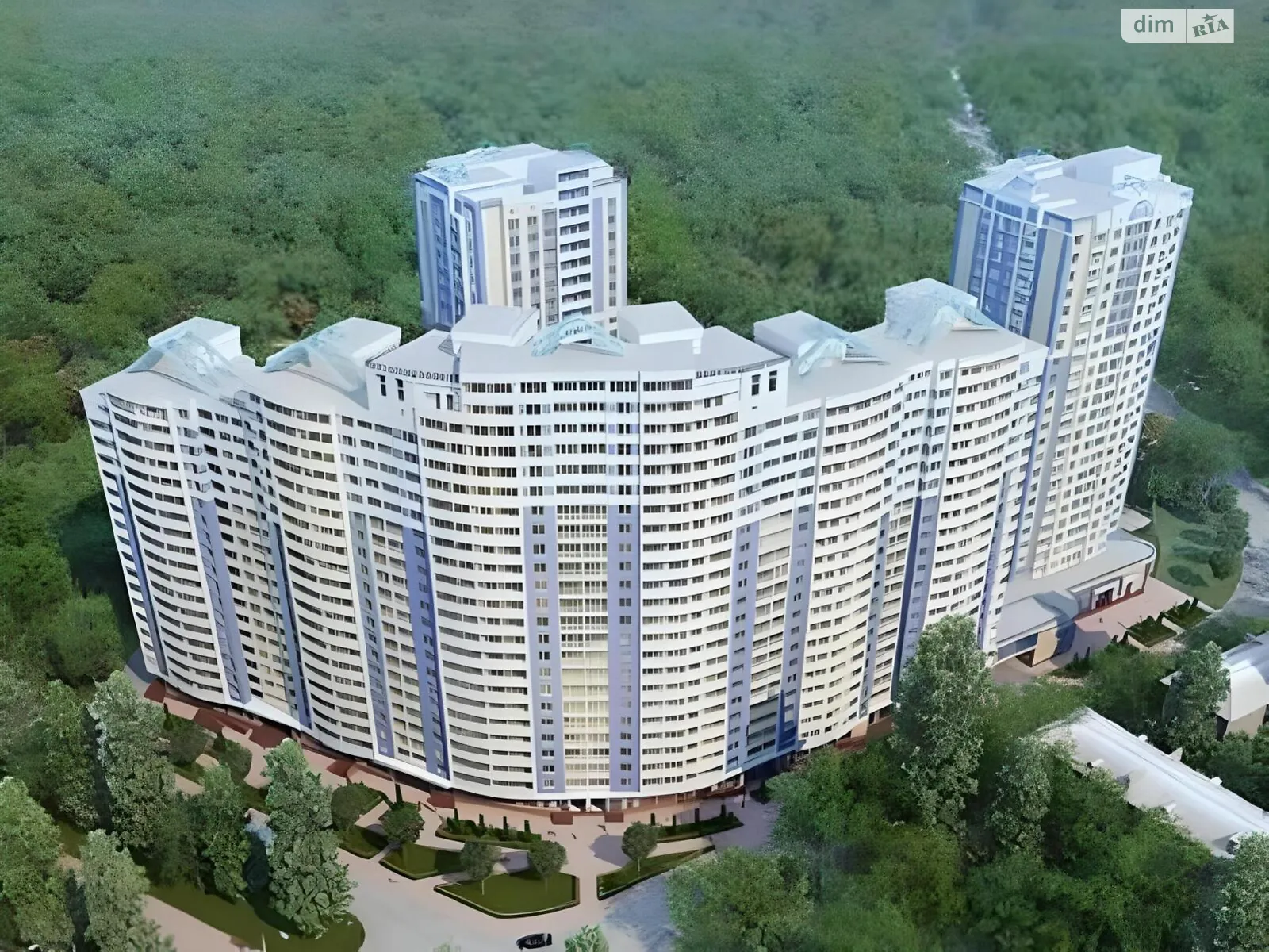 Продається 3-кімнатна квартира 100 кв. м у Києві, цена: 144900 $ - фото 1