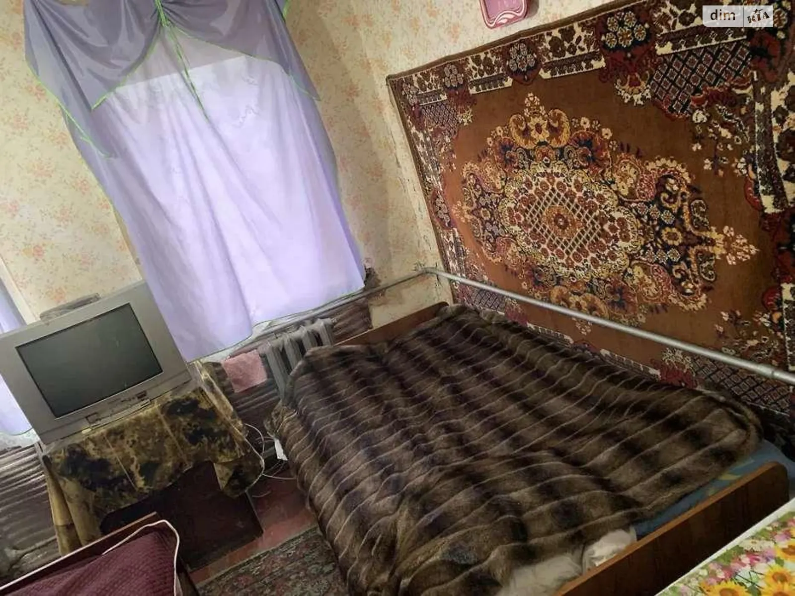 Продається одноповерховий будинок 76 кв. м з каміном, цена: 28000 $