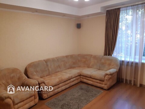 2-комнатная квартира 52 кв. м в Запорожье, цена: 8000 грн