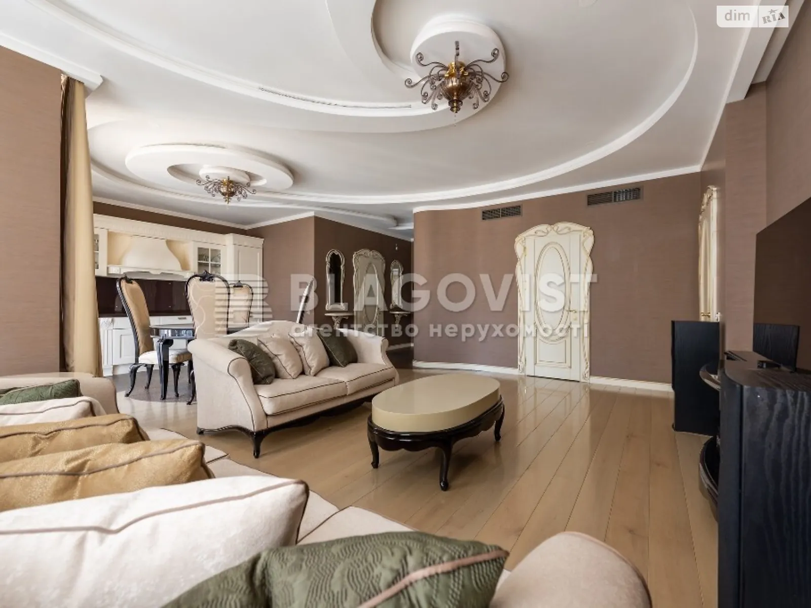 Продается 2-комнатная квартира 87 кв. м в Киеве, ул. Андрея Верхогляда(Драгомирова), 5 - фото 1