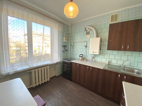 Здається в оренду 2-кімнатна квартира 52 кв. м у Миколаєві, цена: 5500 грн