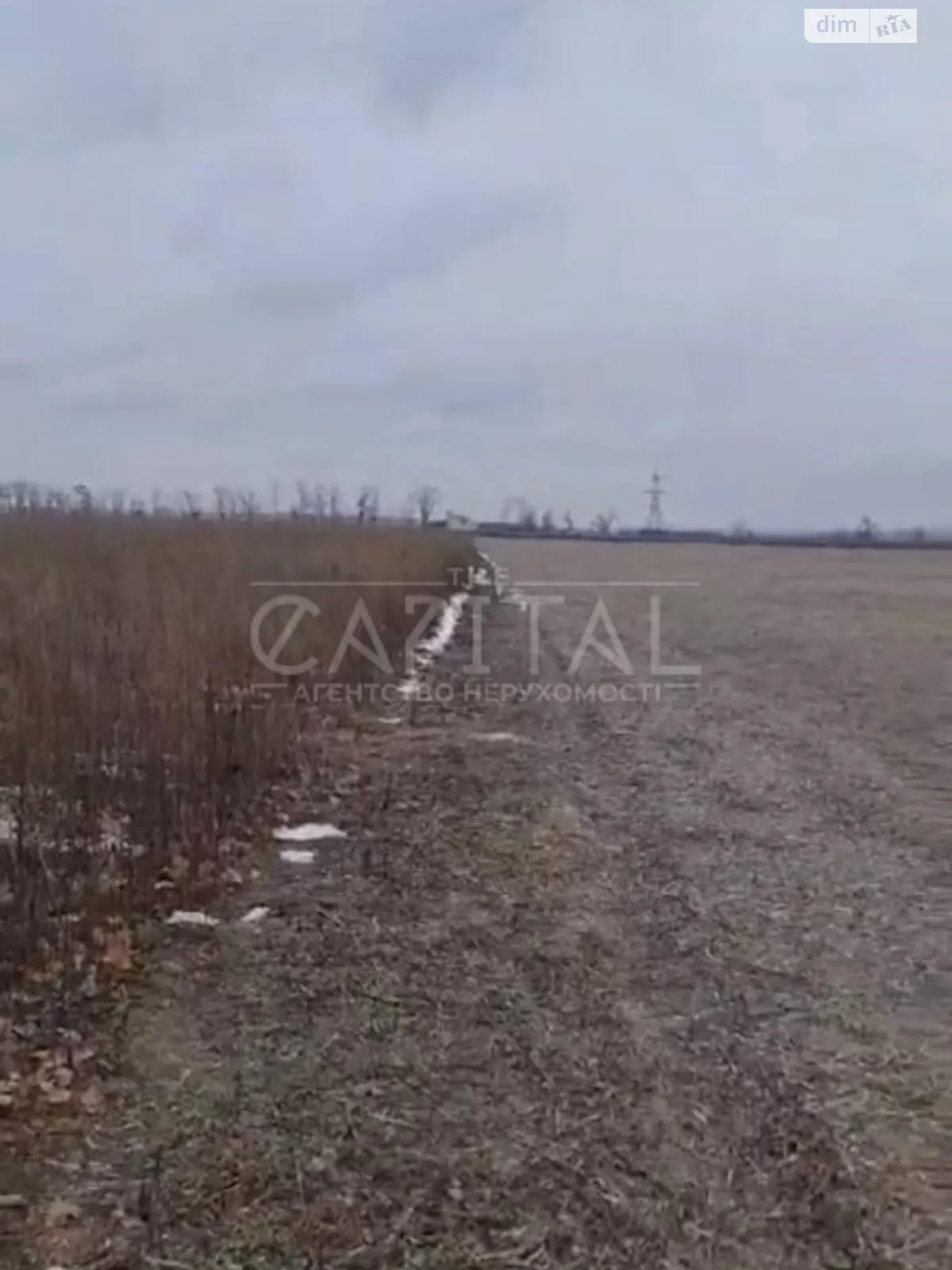Продается земельный участок 270 соток в Киевской области - фото 2