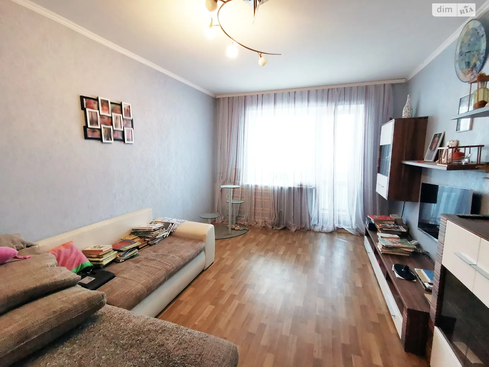 Продается 2-комнатная квартира 52.6 кв. м в Николаеве, цена: 32000 $