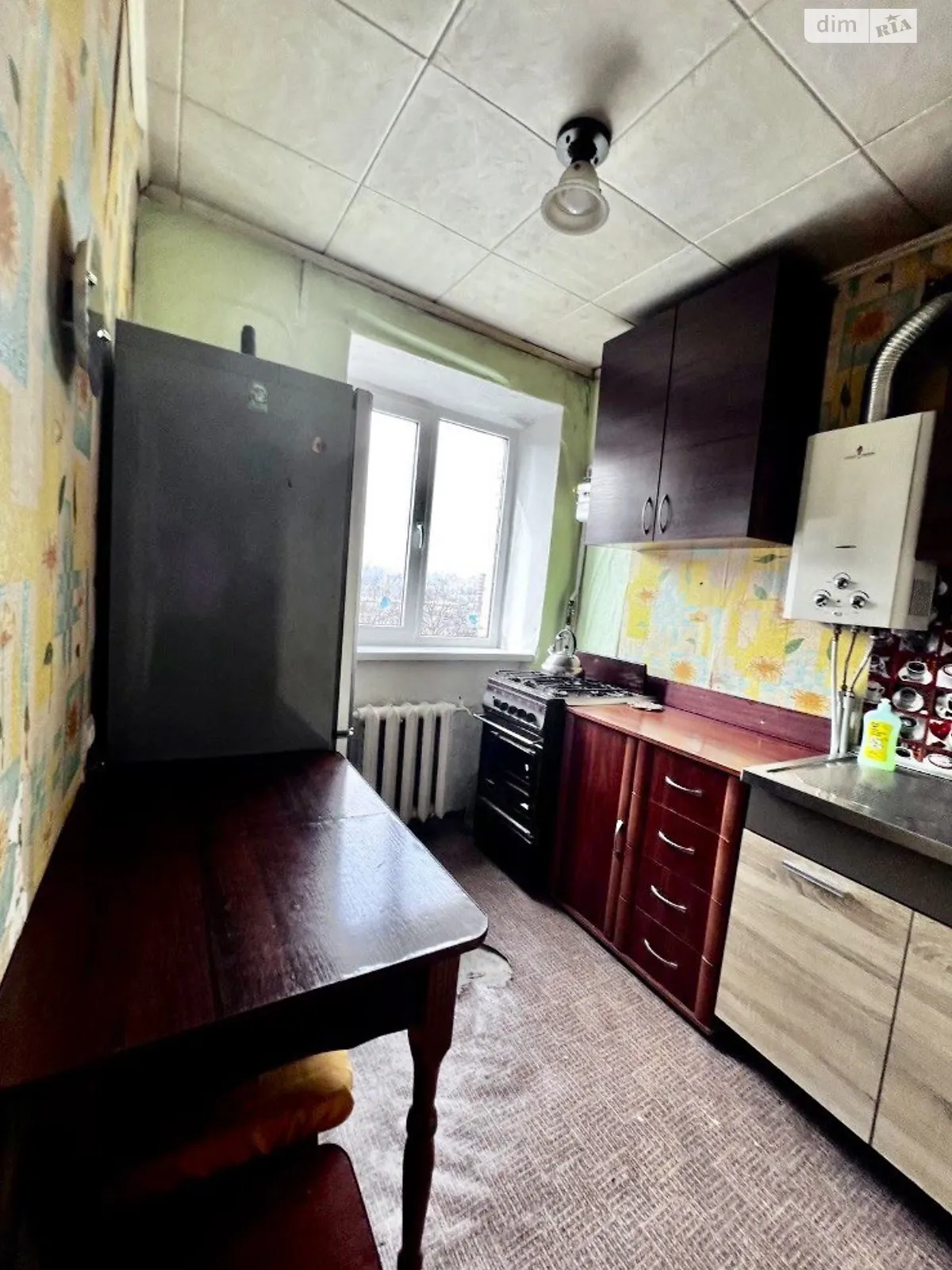 Продается 1-комнатная квартира 28 кв. м в Ирпене, ул. Мира, 6 - фото 1