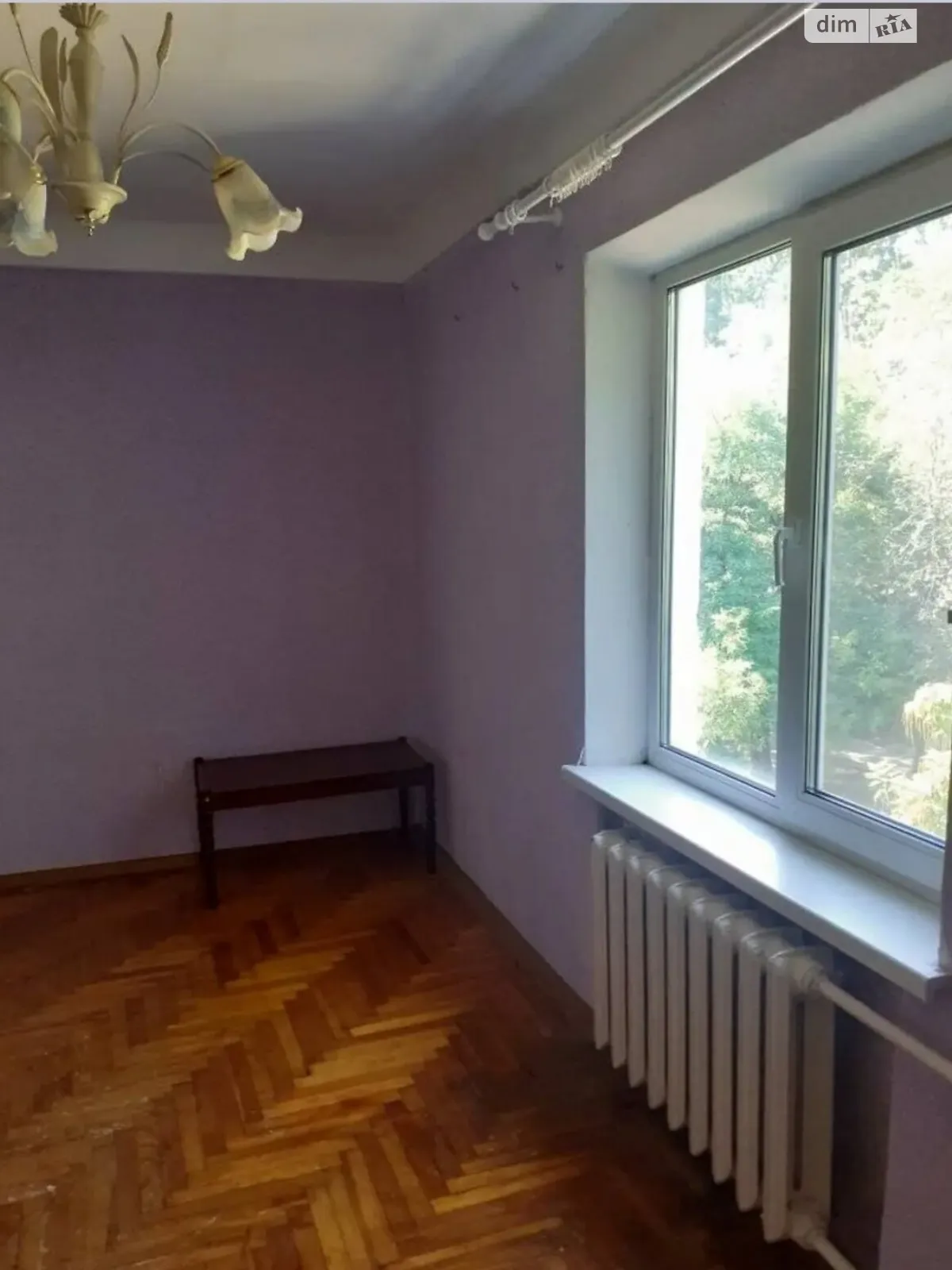 2-комнатная квартира 44 кв. м в Запорожье, цена: 20500 $