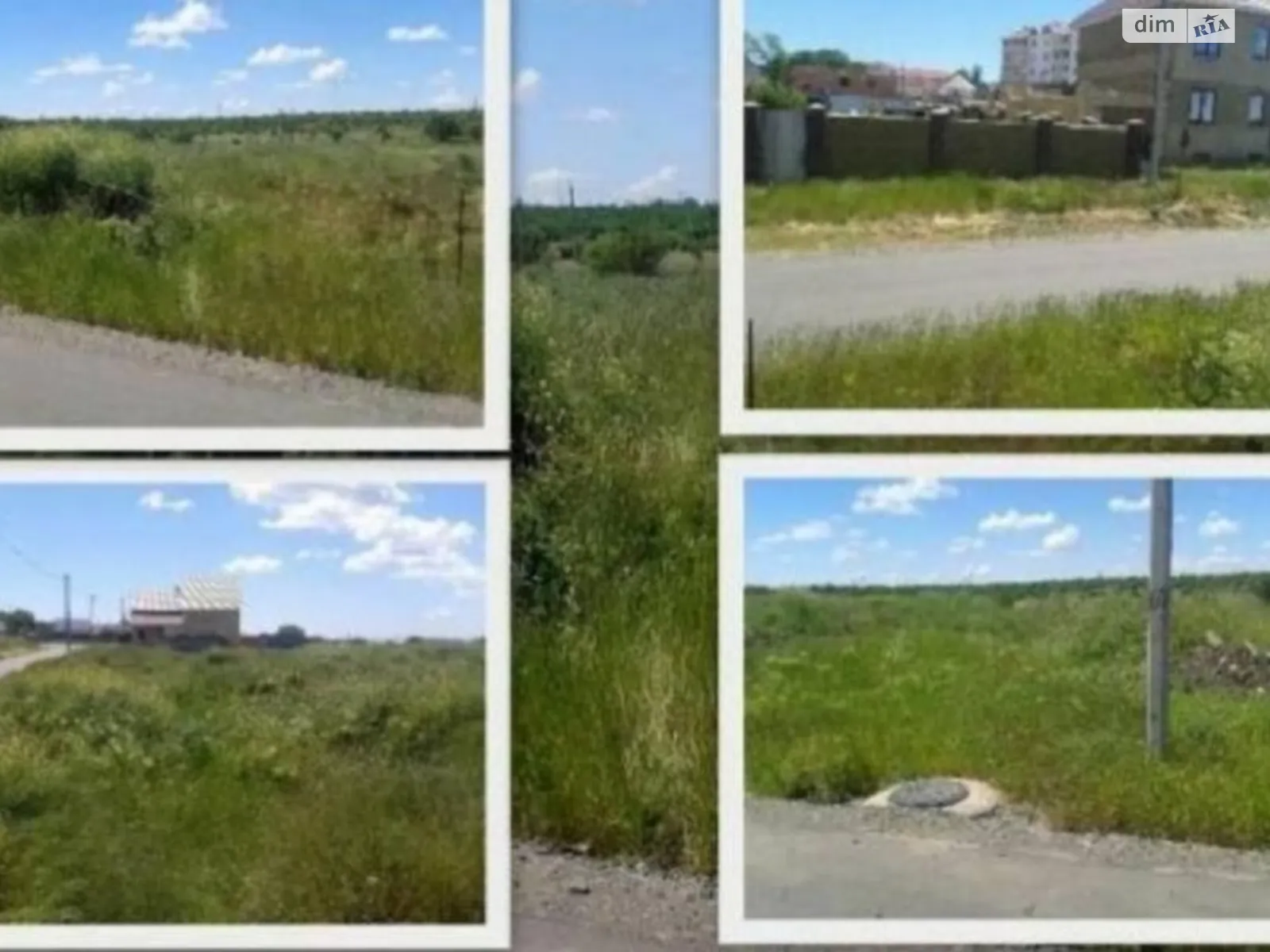 Продается земельный участок 6 соток в Одесской области, цена: 31000 $ - фото 1