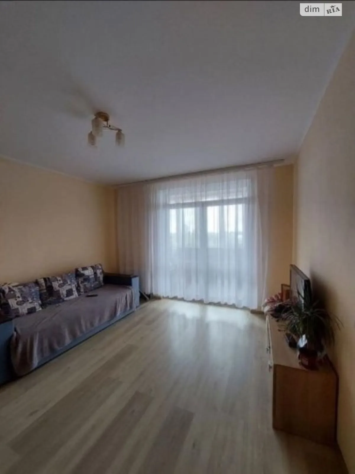 Продается 2-комнатная квартира 60 кв. м в Днепре, ул. Степана Рудницкого(Шолохова) - фото 1