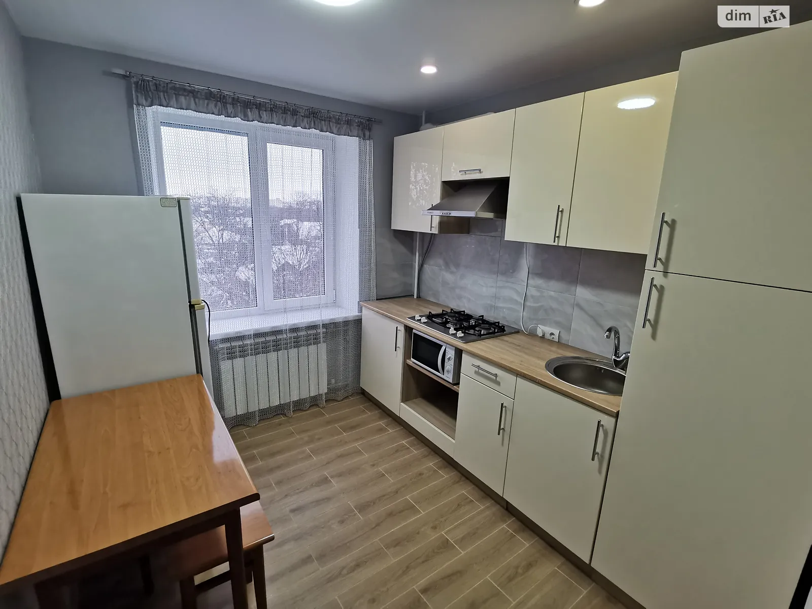 Сдается в аренду 1-комнатная квартира в Полтаве, цена: 700 грн