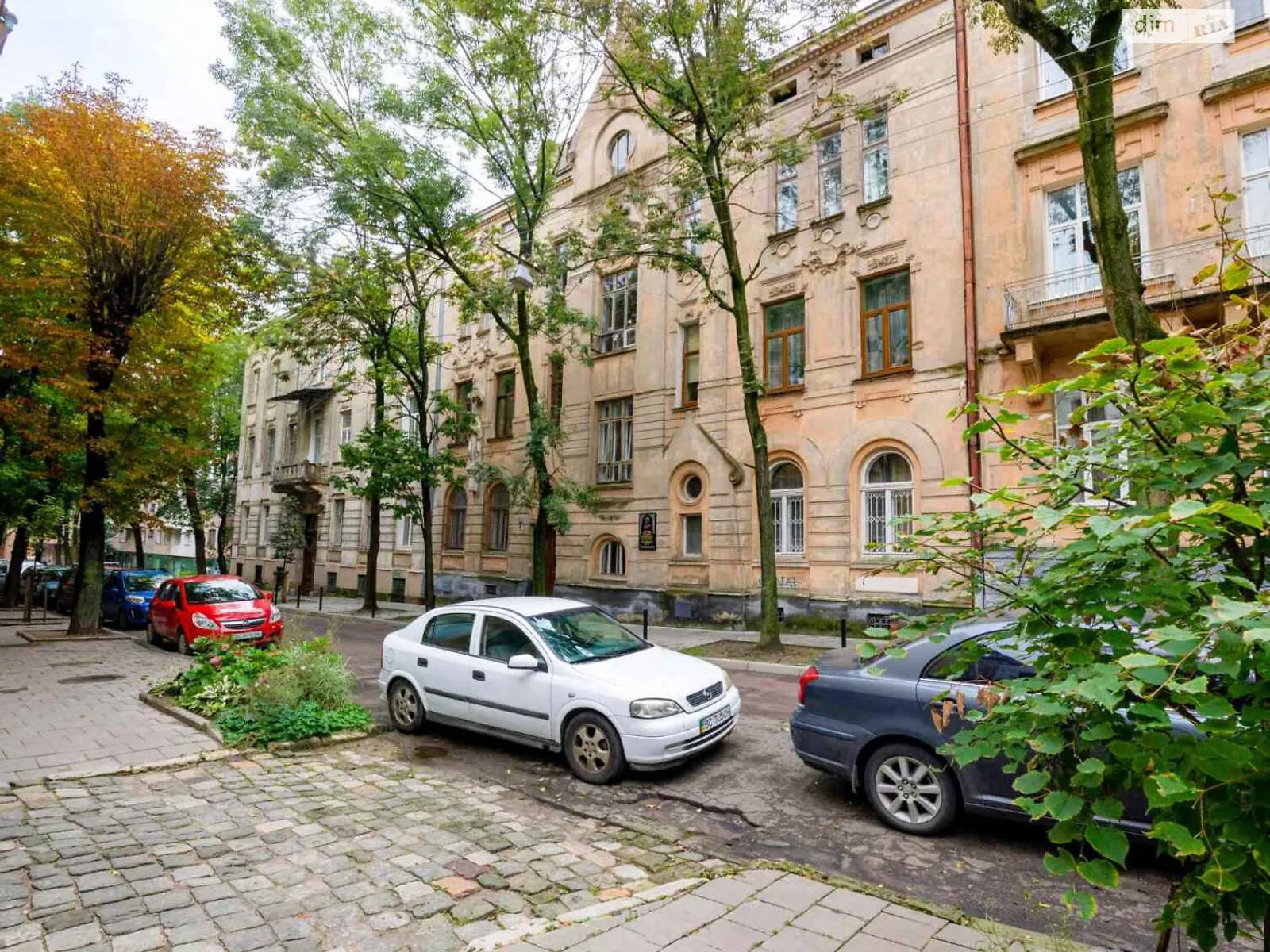 Сдается в аренду 2-комнатная квартира 56 кв. м в Львове, ул. Ефремова Академика