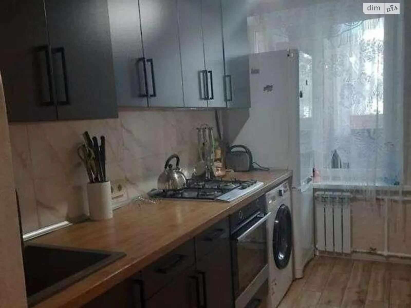 Продается 1-комнатная квартира 33 кв. м в Киеве, цена: 62000 $