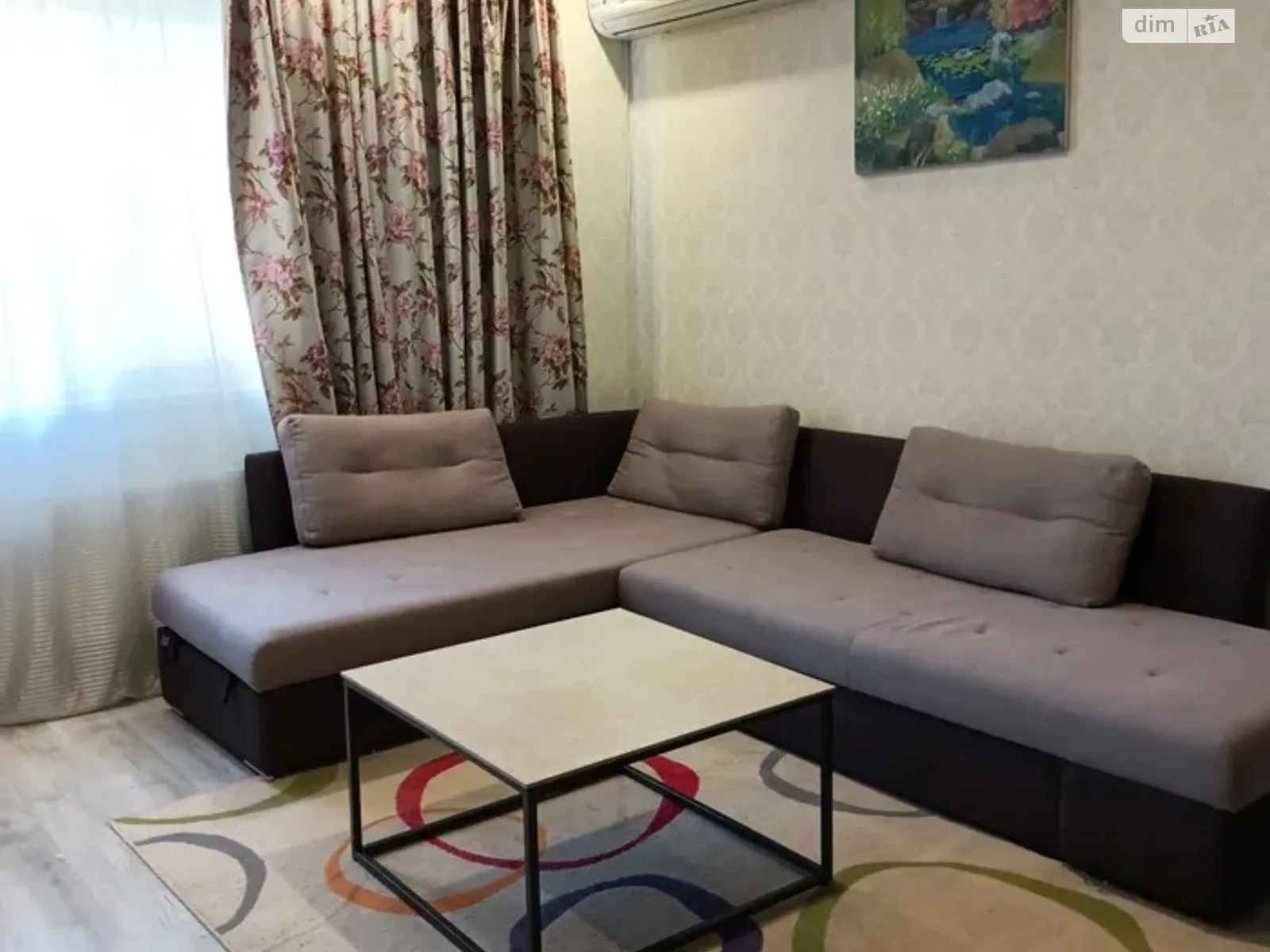 Продается 2-комнатная квартира 58 кв. м в Киеве, ул. Академика Заболотного, 148