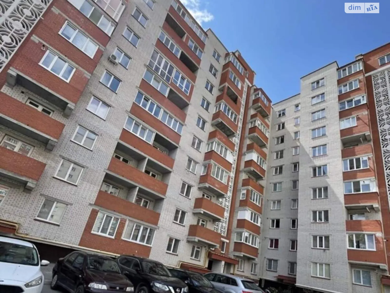 3-комнатная квартира 80 кв. м в Тернополе, ул. Галицкая, 29Б - фото 1