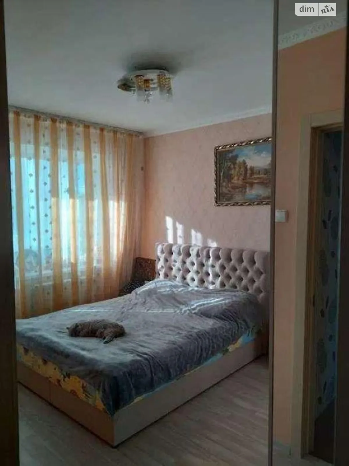 Продается 4-комнатная квартира 78 кв. м в Гавриловке - фото 3
