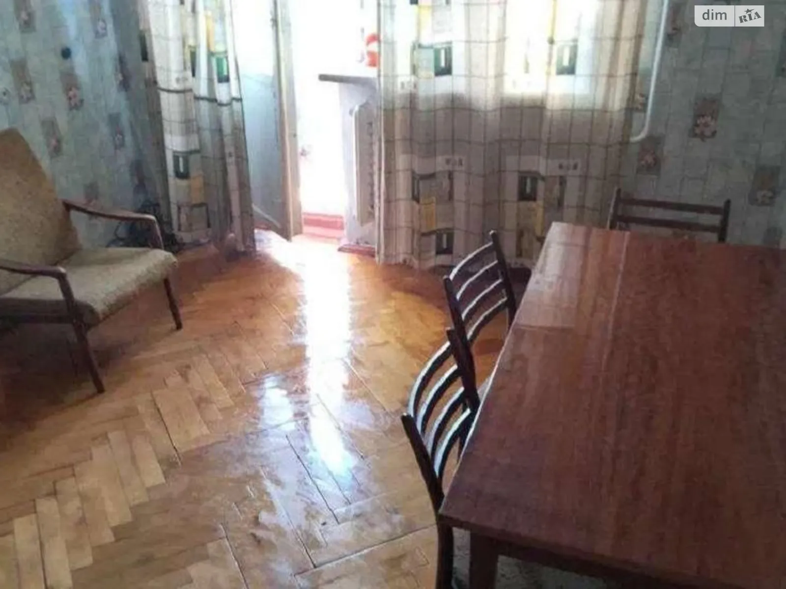 Продается 2-комнатная квартира 42 кв. м в Одессе, ул. Марсельская, 2А