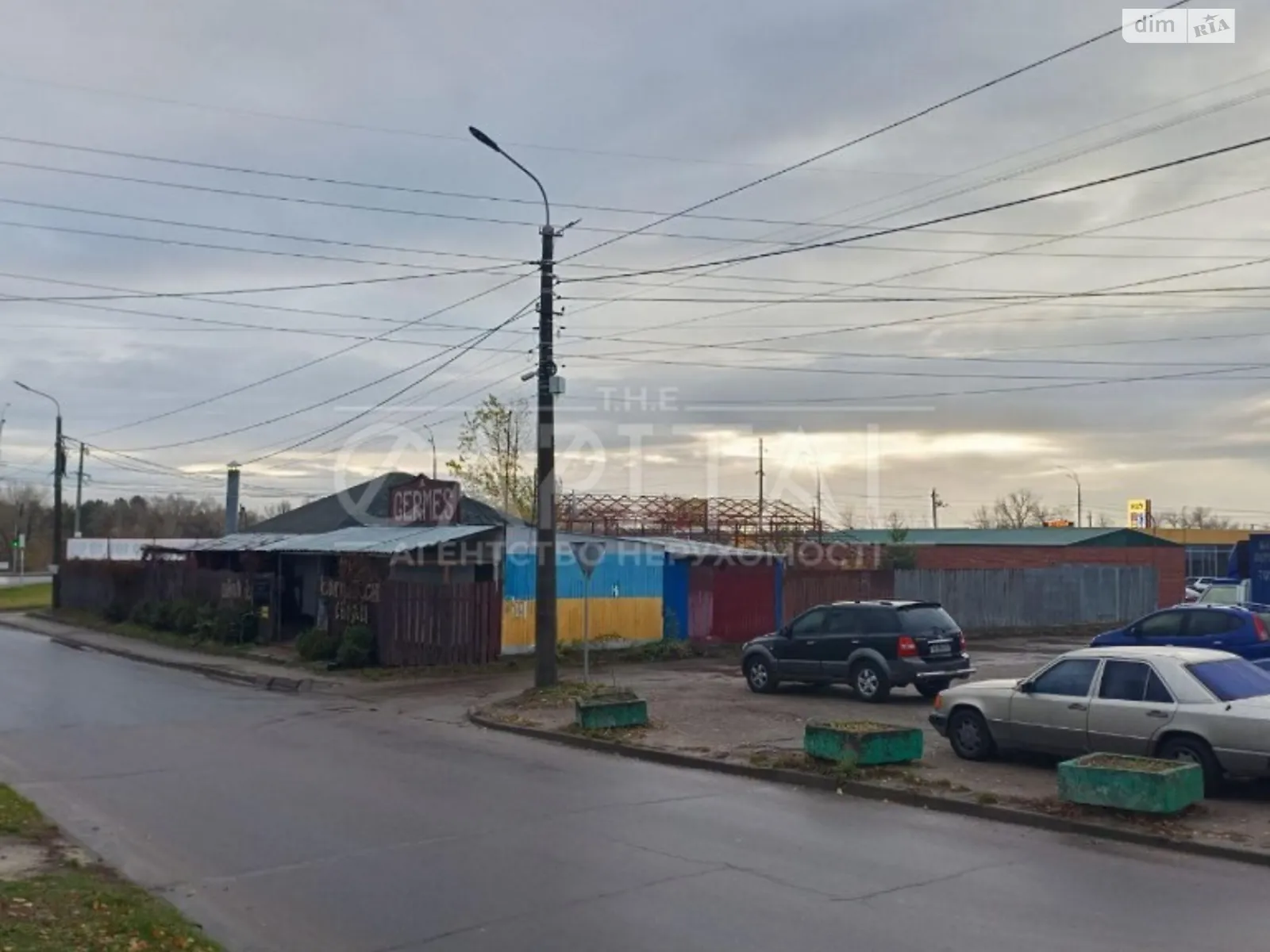 Продается земельный участок 14 соток в Киевской области, цена: 130000 $
