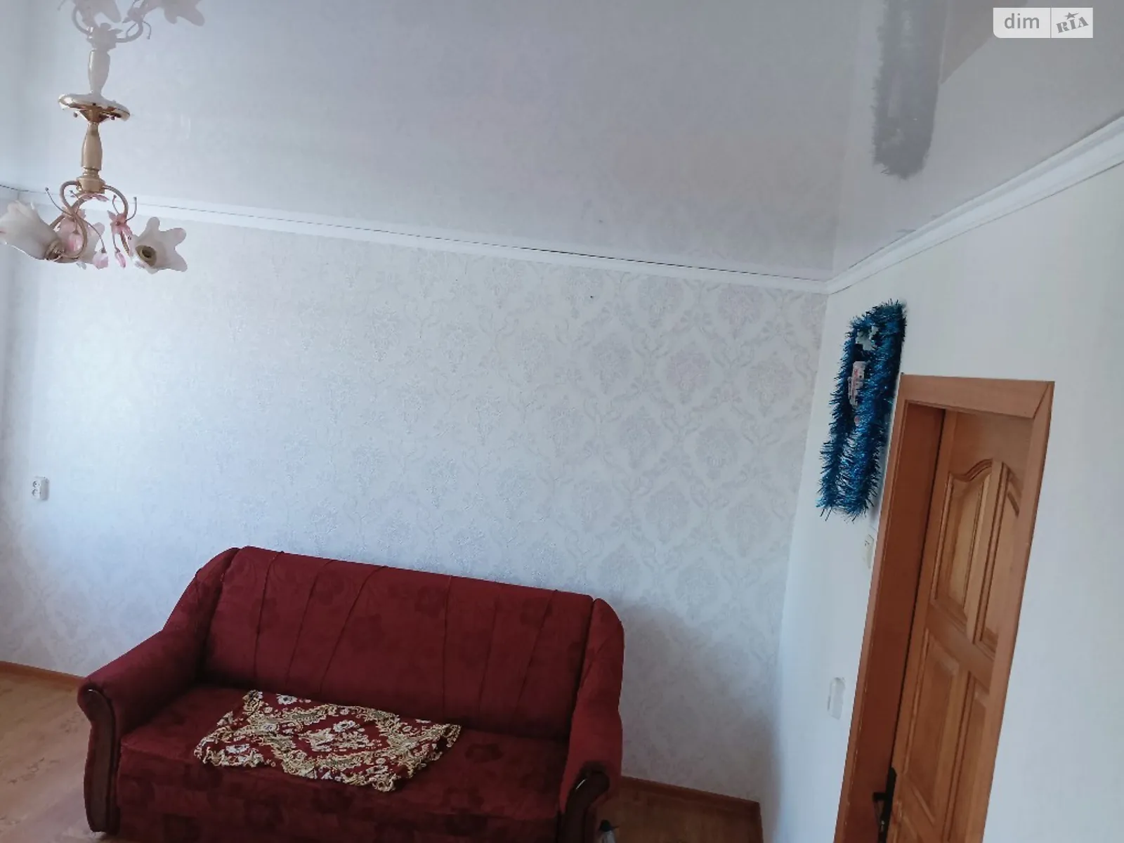 Продается 1-комнатная квартира 16 кв. м в Хмельницком, цена: 12500 $