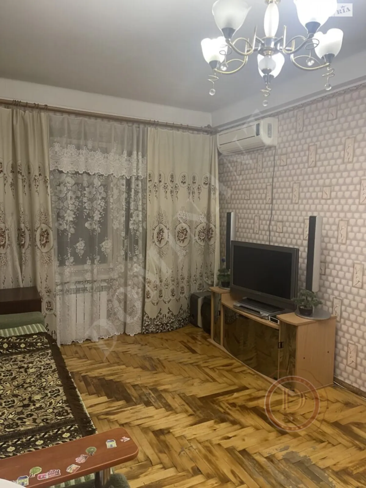 1-комнатная квартира 31 кв. м в Запорожье, ул. Историческая