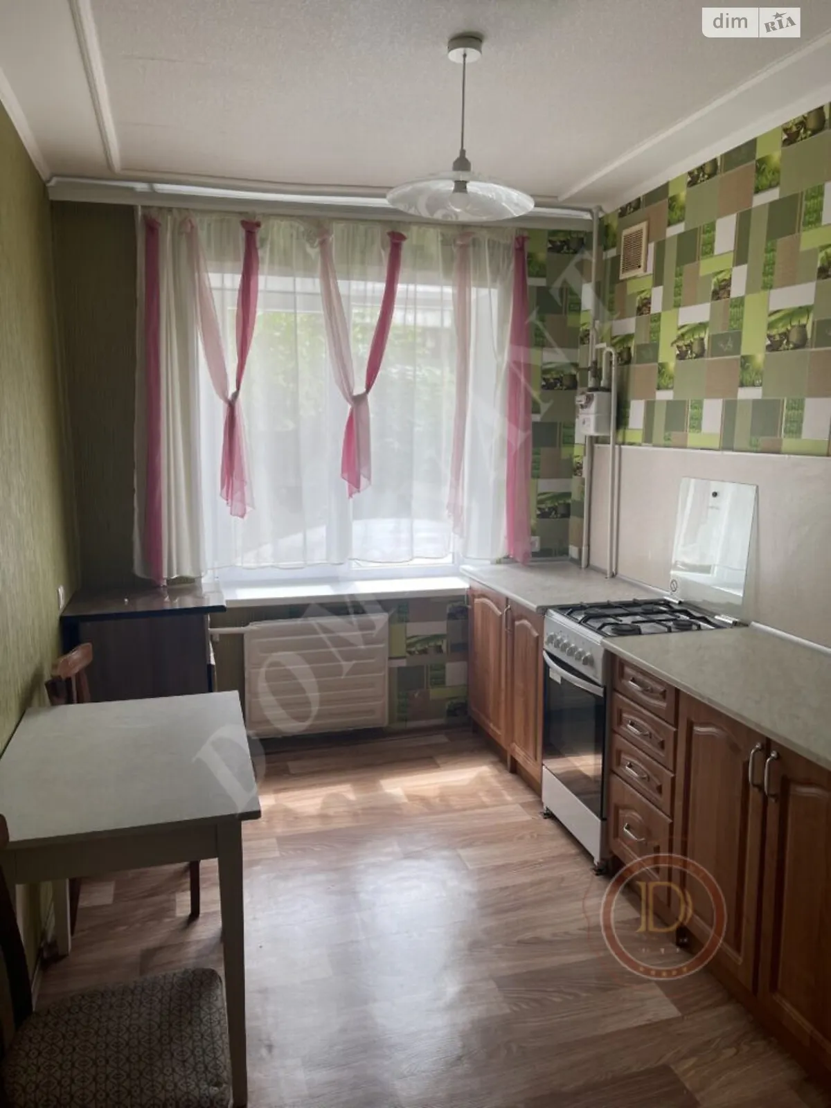 3-кімнатна квартира 69 кв. м у Запоріжжі, просп. Ювілейний - фото 1
