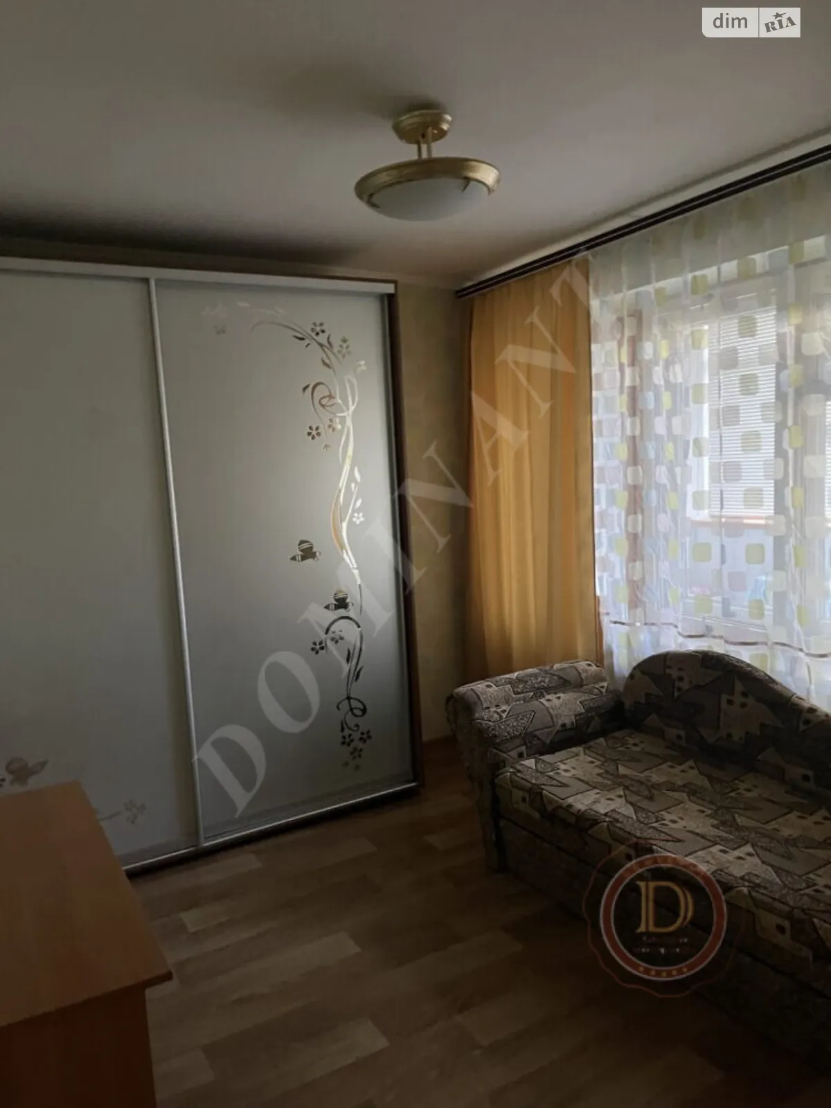 2-комнатная квартира 45 кв. м в Запорожье - фото 3