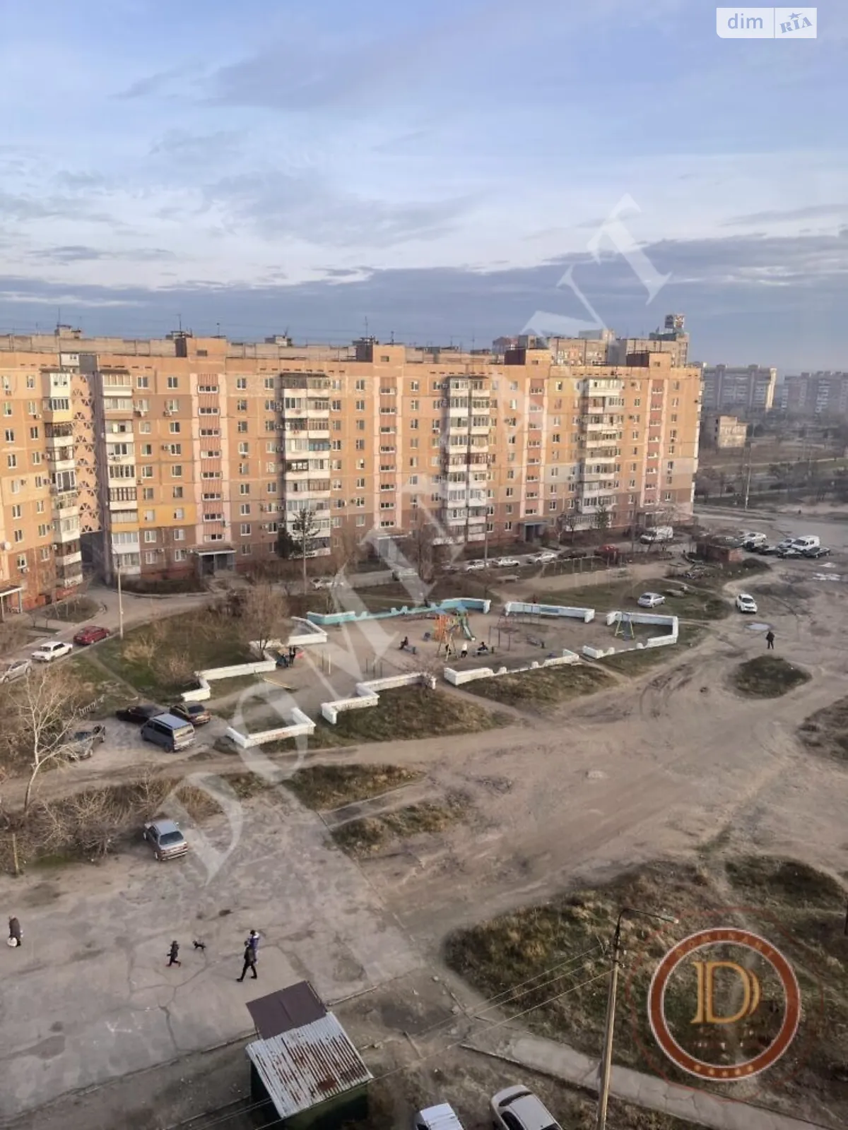 3-комнатная квартира 70 кв. м в Запорожье, цена: 39900 $ - фото 1