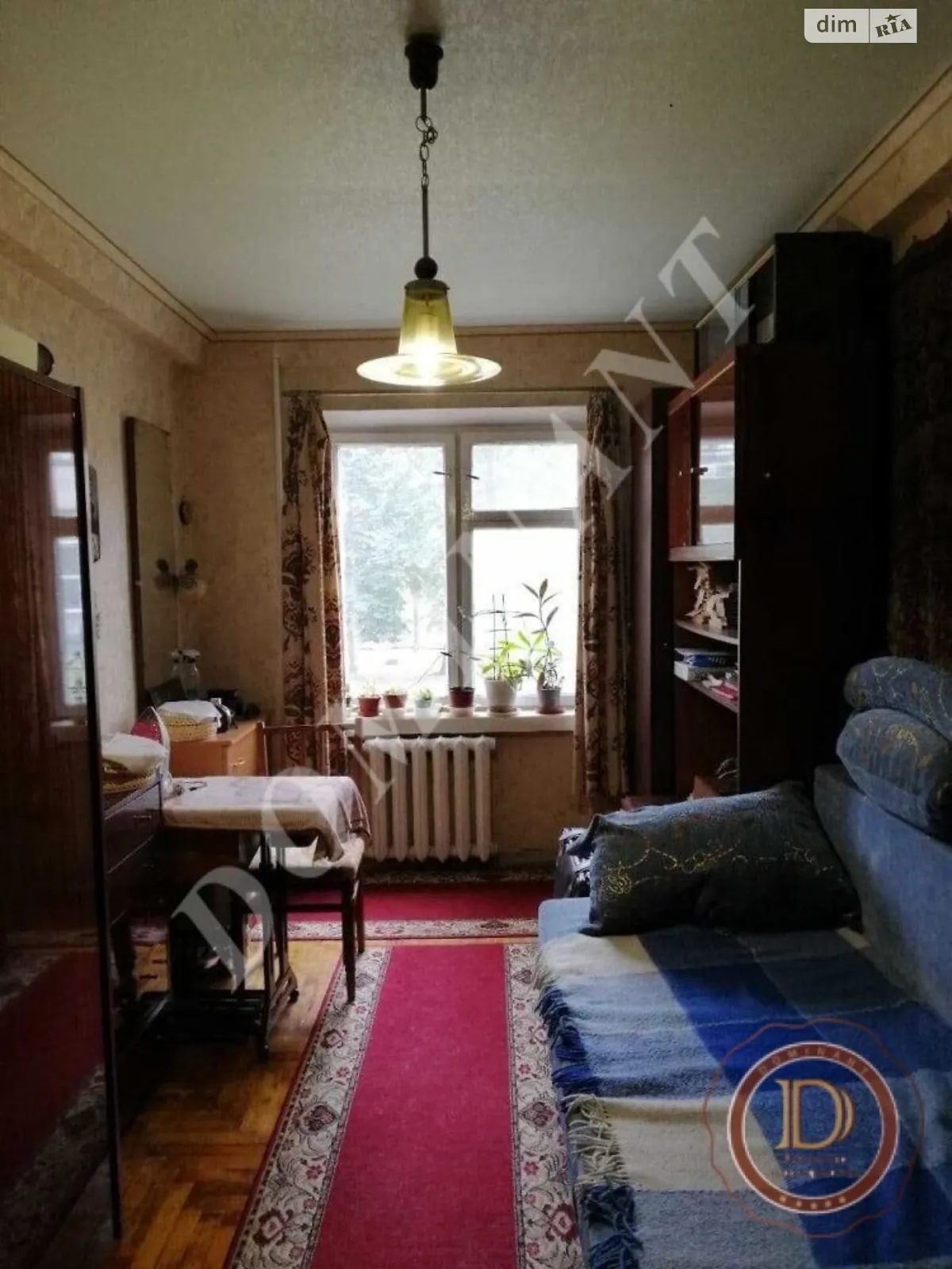 4-комнатная квартира 65 кв. м в Запорожье, цена: 35500 $