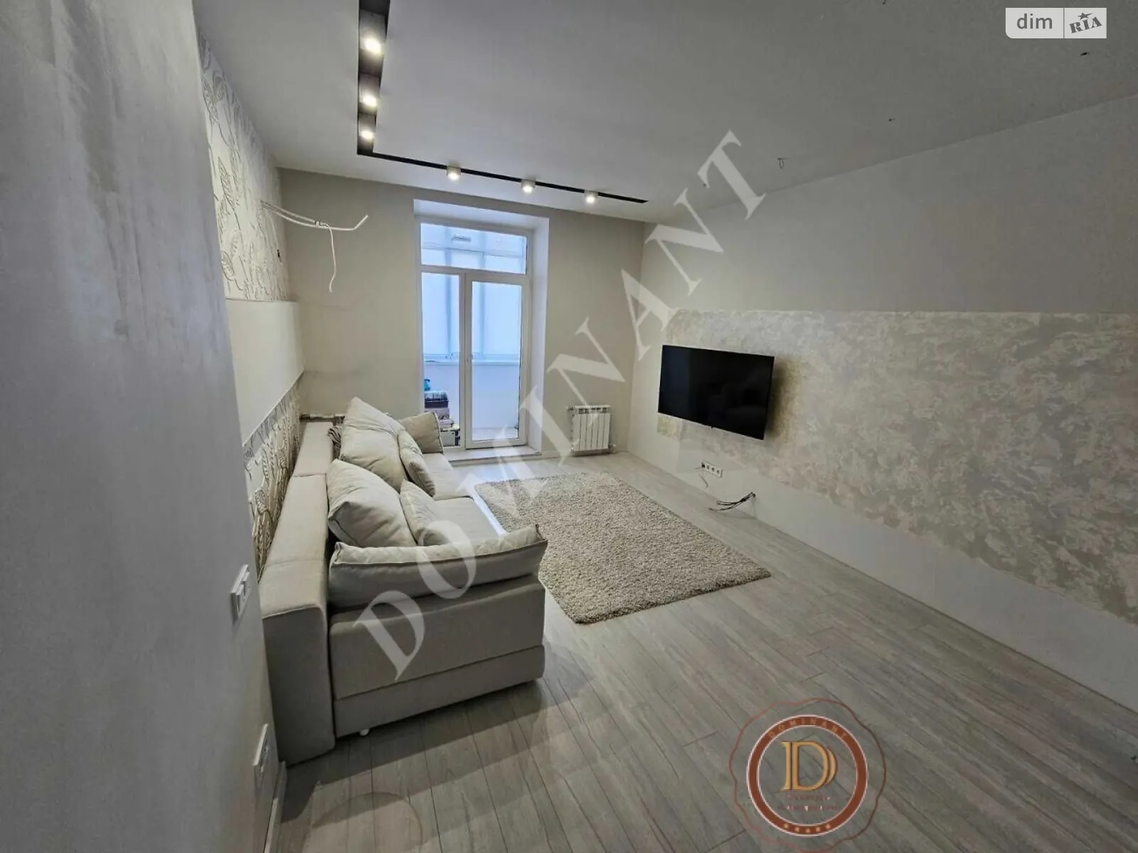 3-кімнатна квартира 73 кв. м у Запоріжжі, цена: 80000 $