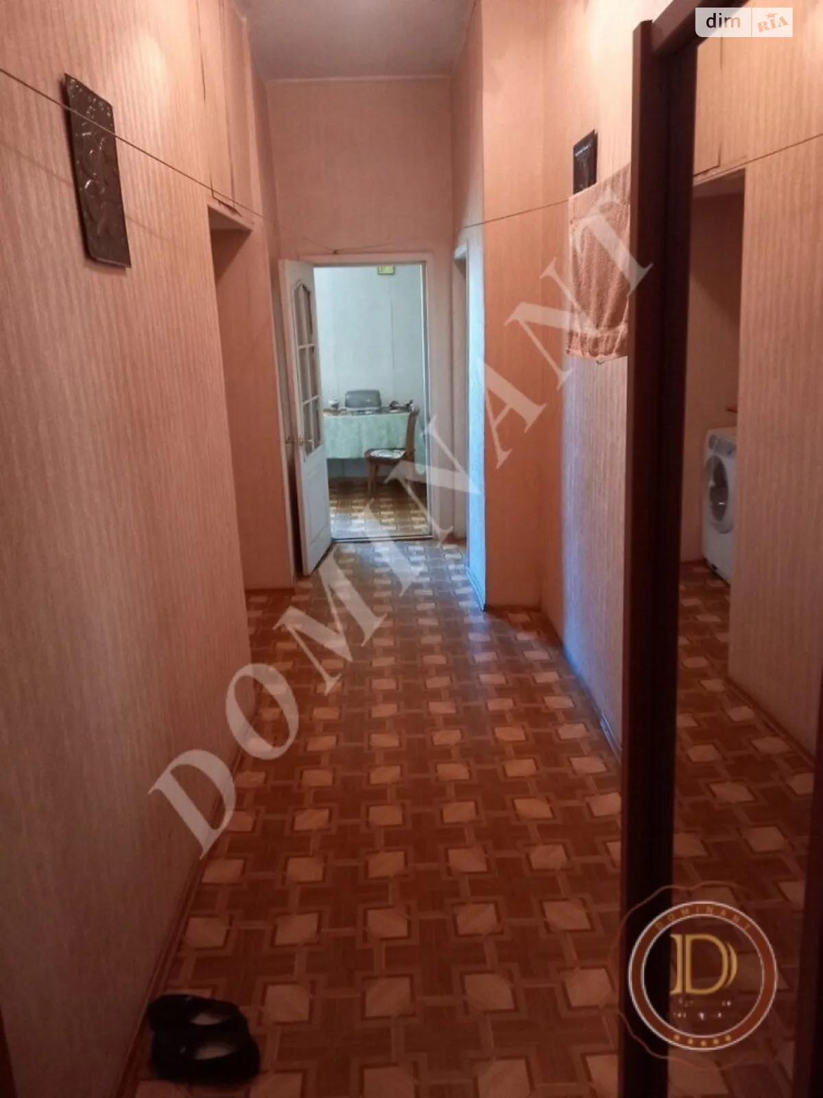 2-комнатная квартира 62 кв. м в Запорожье - фото 2