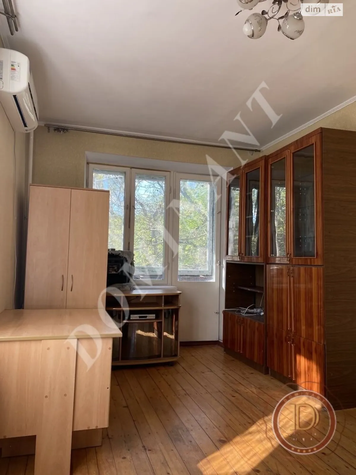 1-комнатная квартира 32 кв. м в Запорожье, цена: 24500 $