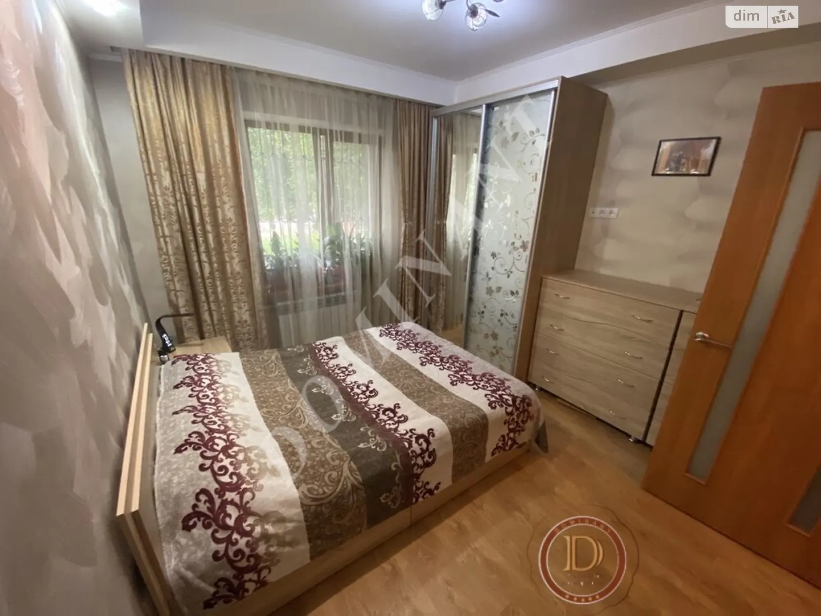 2-комнатная квартира 52 кв. м в Запорожье, цена: 39000 $ - фото 1