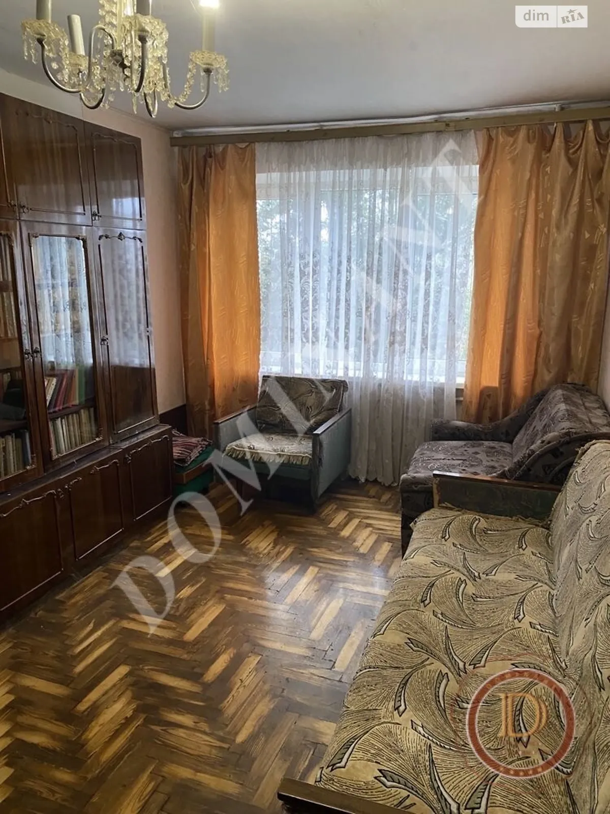 3-комнатная квартира 66 кв. м в Запорожье, цена: 20000 $