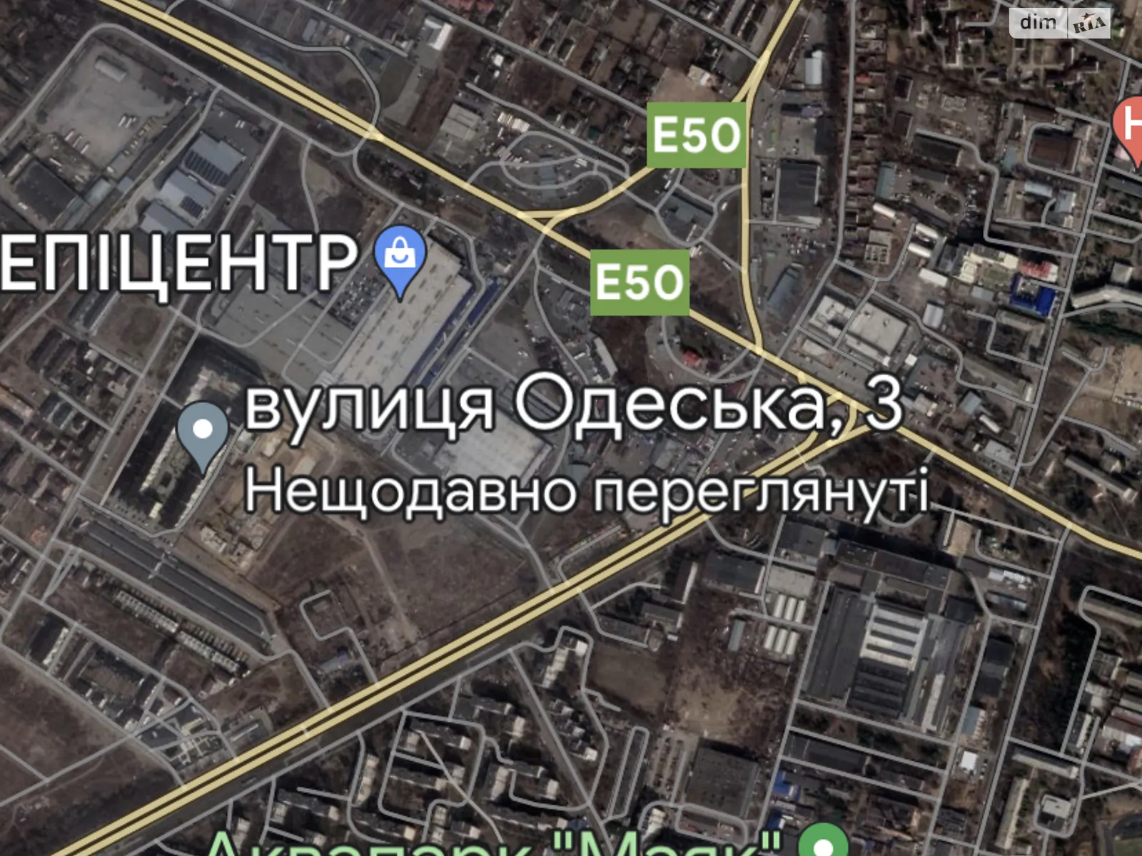 Продается 1-комнатная квартира 34 кв. м в Виннице, ул. Одесская - фото 1