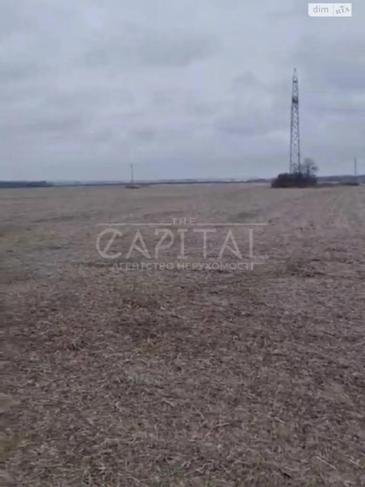 Продается земельный участок 270 соток в Киевской области - фото 2