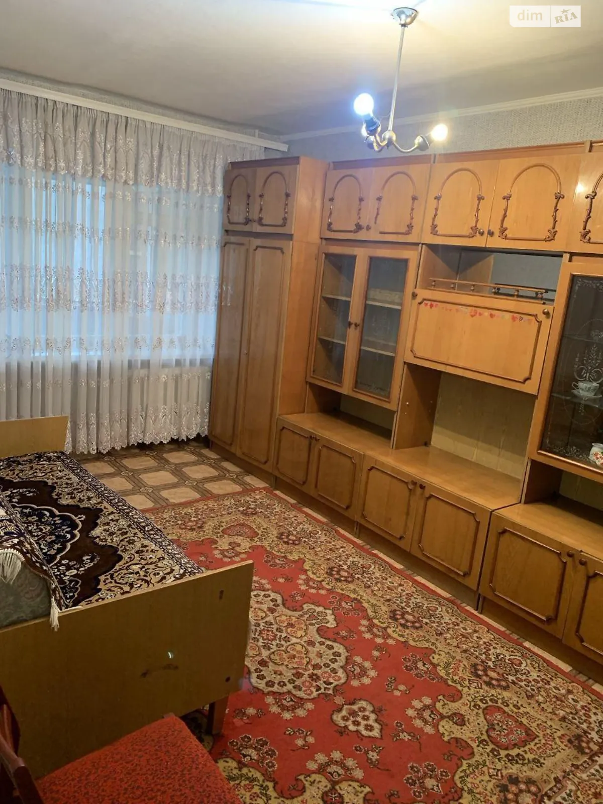 Продается 1-комнатная квартира 31 кв. м в Хмельницком, ул. Романа Шухевича(Курчатова)
