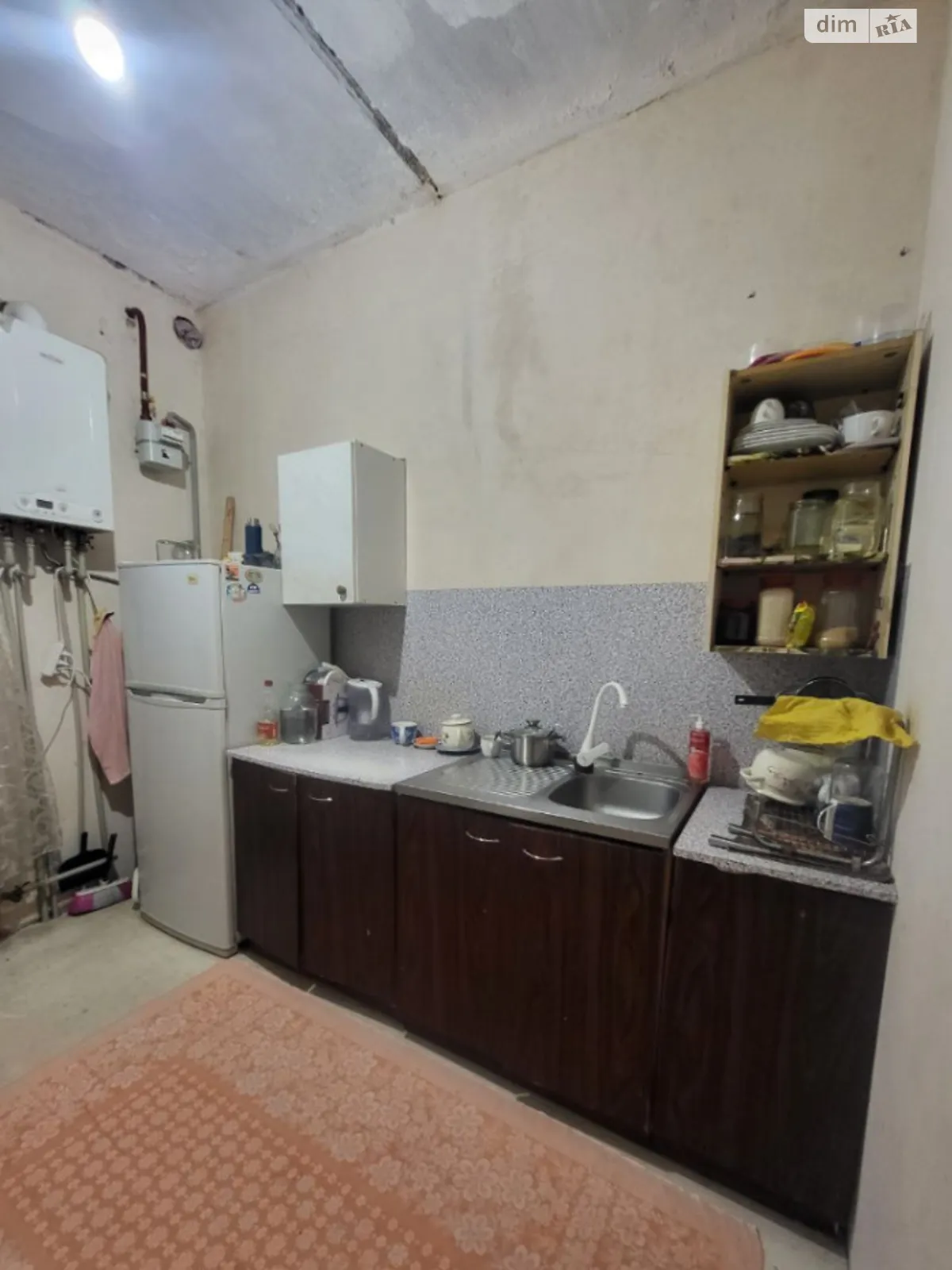 Продается 3-комнатная квартира 64 кв. м в Одессе, ул. Космонавта Комарова, 31Д