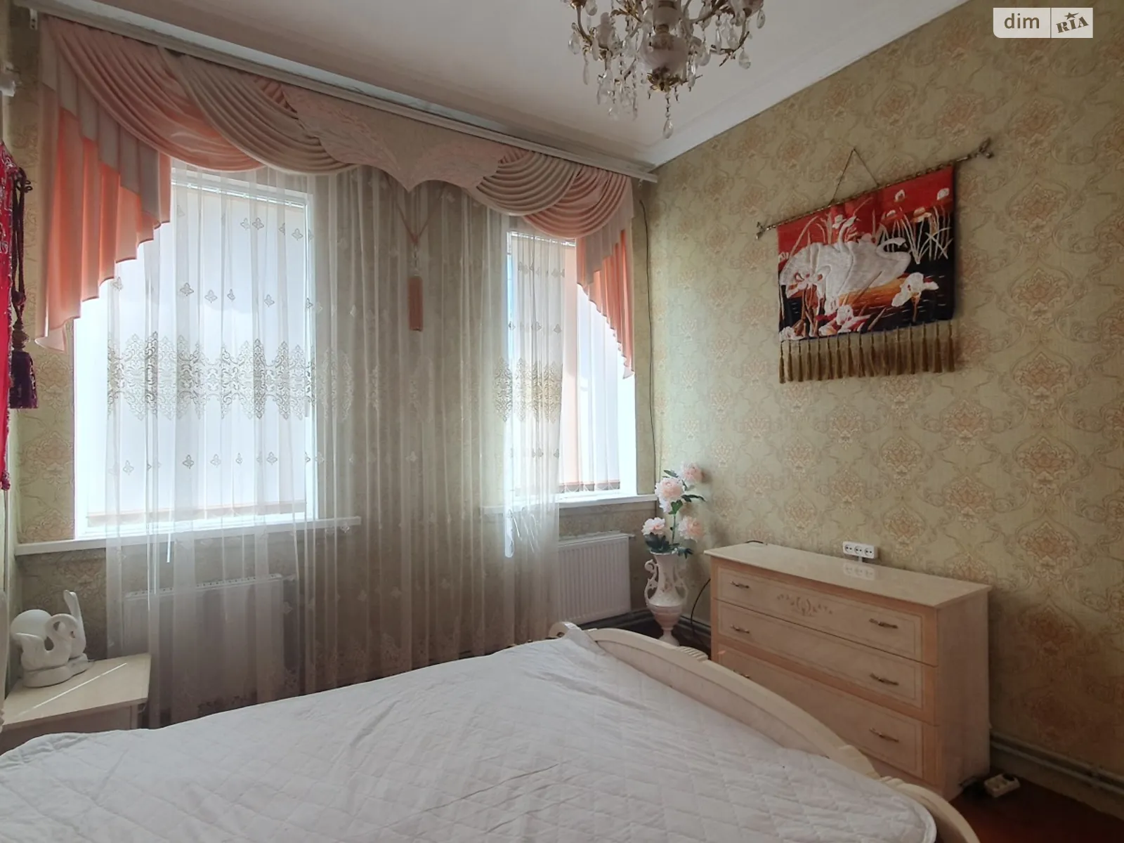 Сдается в аренду часть дома 61 кв. м с мебелью, цена: 10000 грн - фото 1