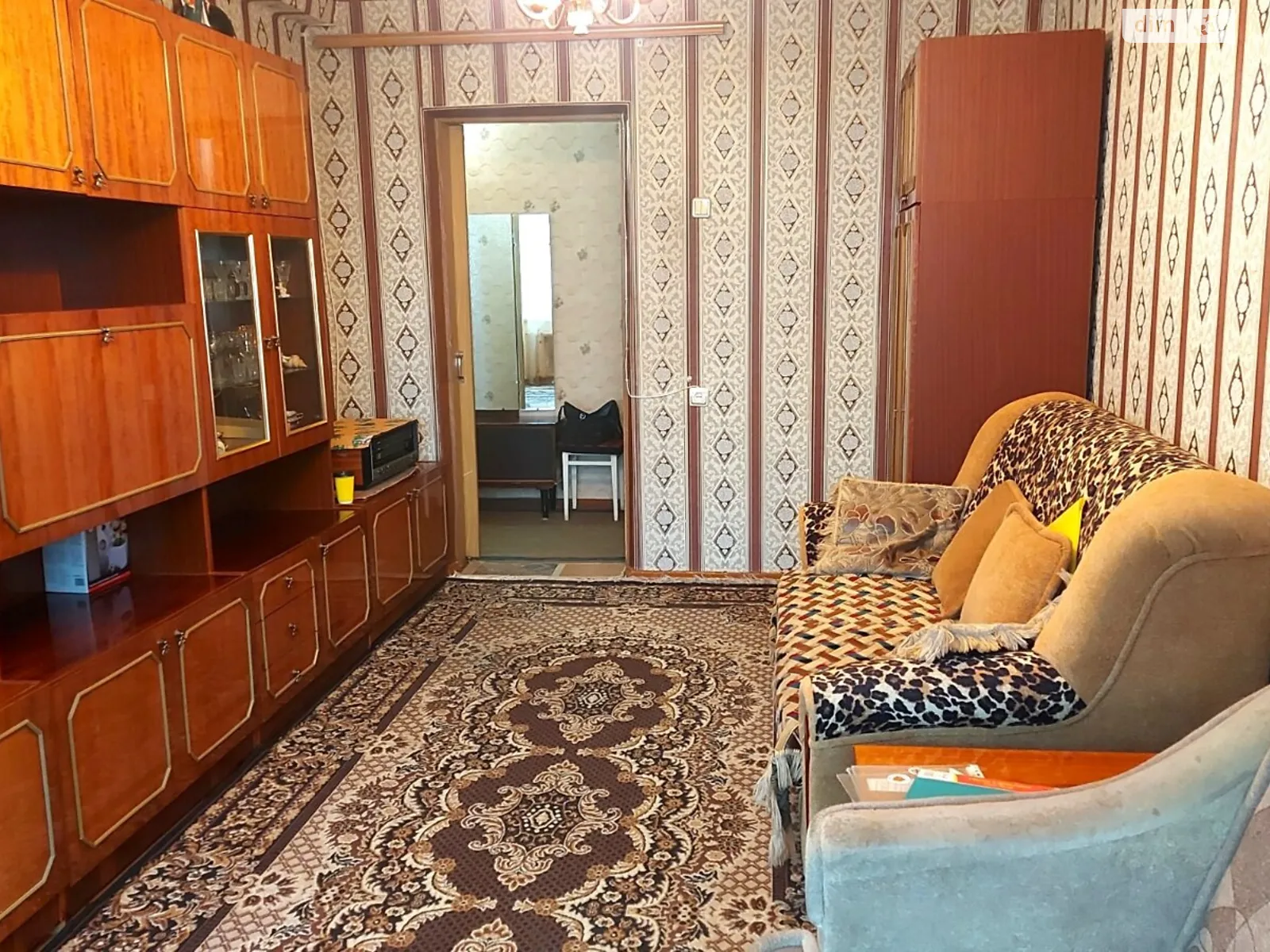 Продается 2-комнатная квартира 83.5 кв. м в Киеве, ул. Академика Булаховского - фото 1