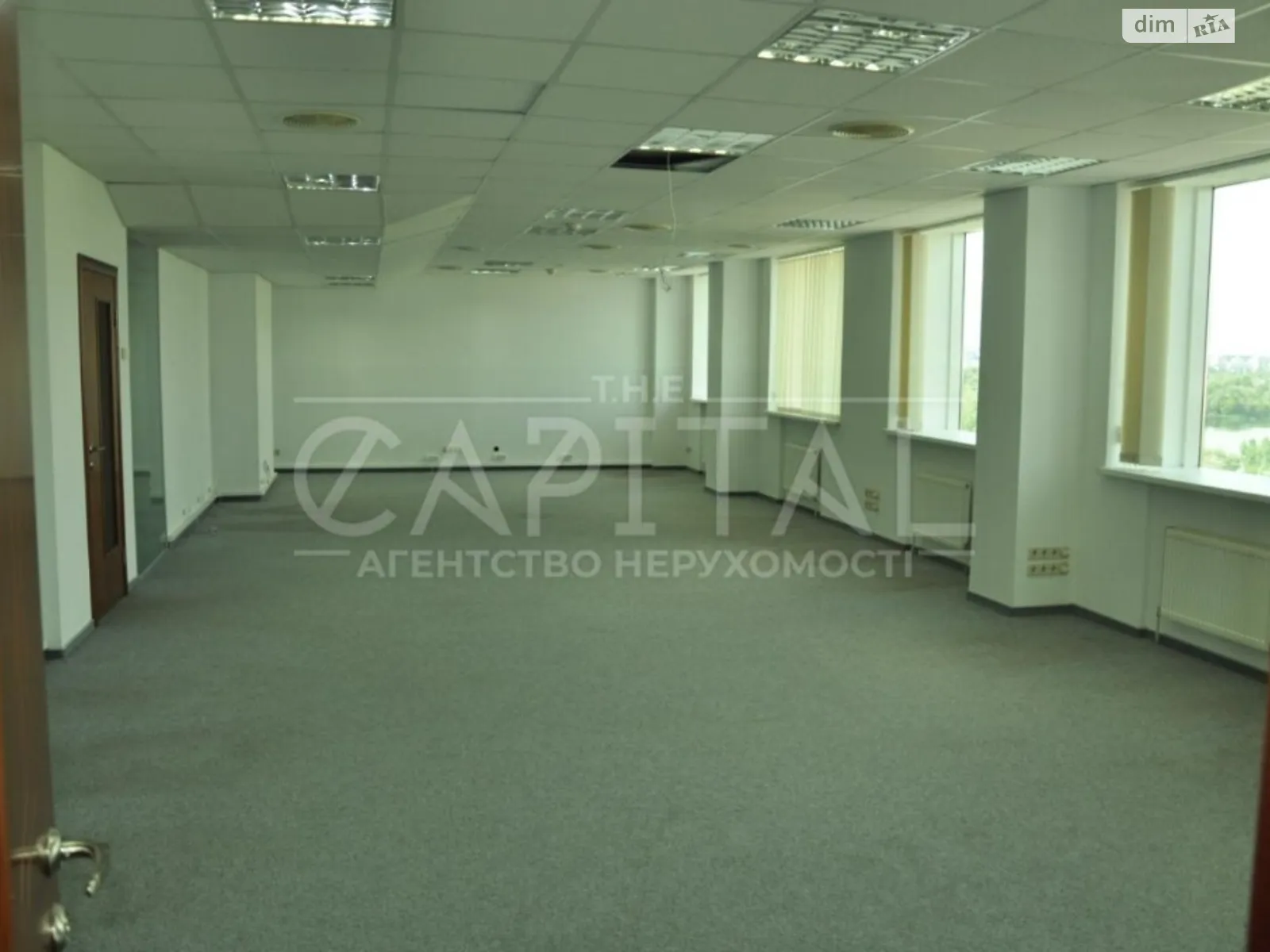 Сдается в аренду офис 294.1 кв. м в бизнес-центре, цена: 3500 $ - фото 1