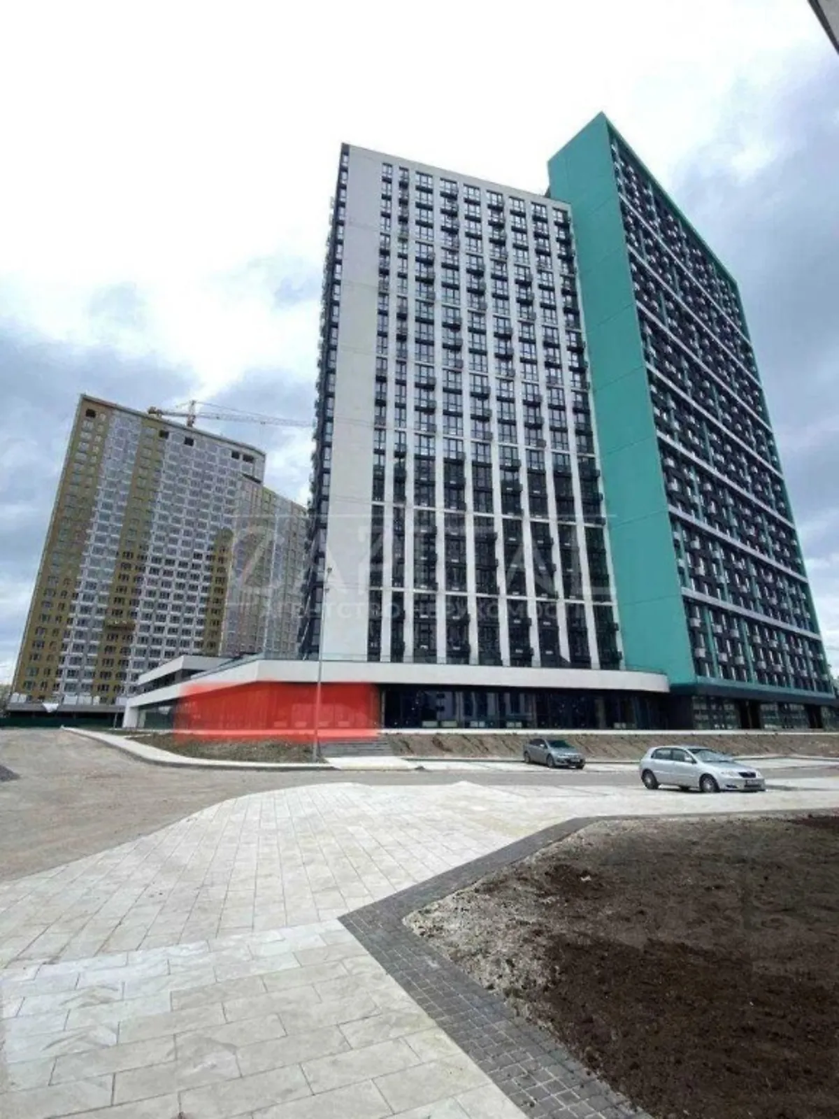 ул. Виктора Некрасова(Северо-Сырецкая), 57 Подольский Киев ЖК Dibrova Park, цена: 7000 $ - фото 1