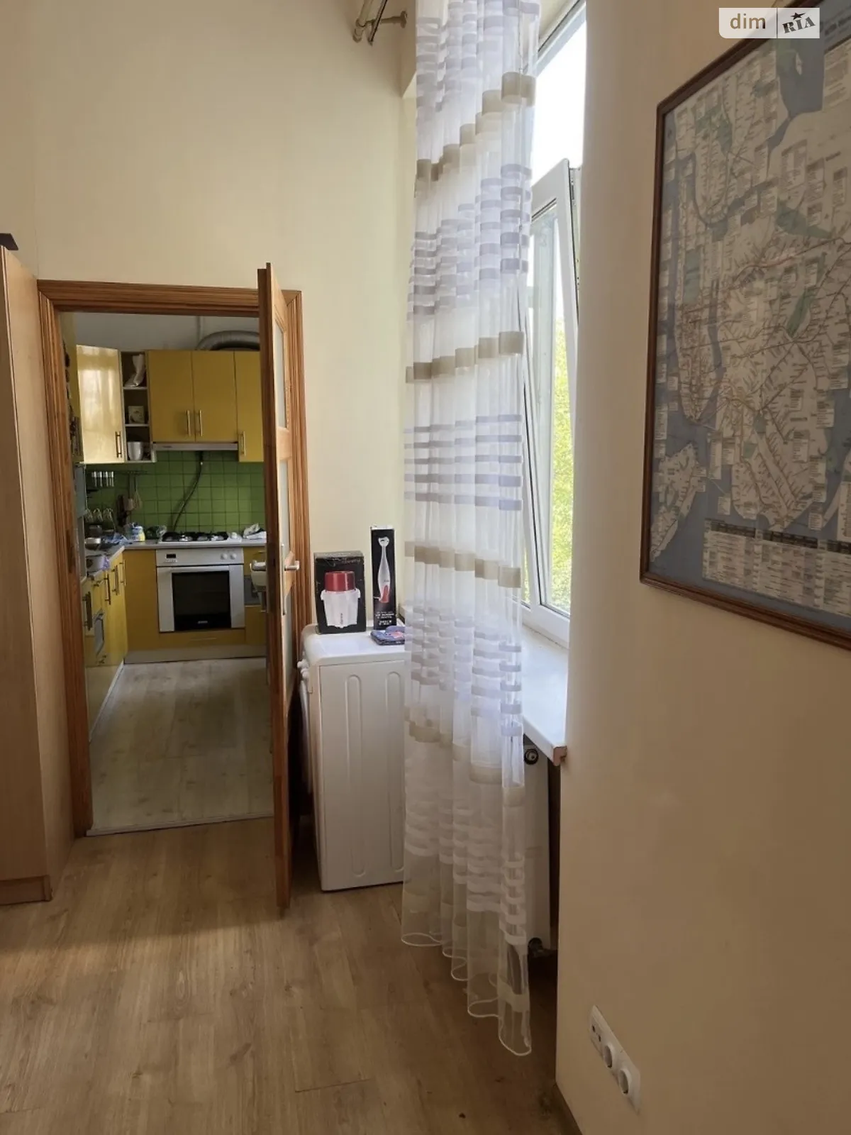 Продается 2-комнатная квартира 46 кв. м в Черновцах - фото 3