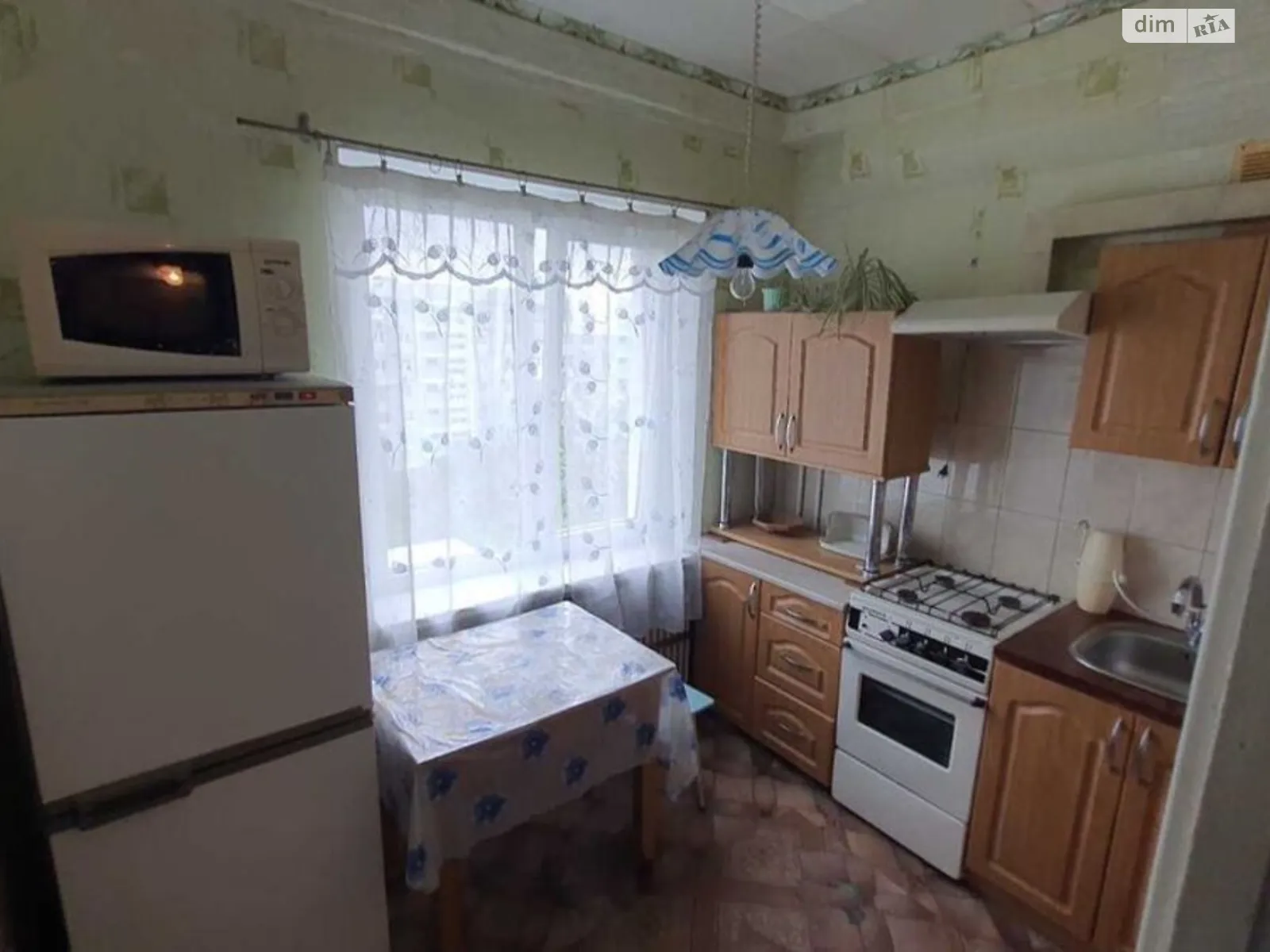 1-комнатная квартира 33 кв. м в Запорожье, цена: 20500 $