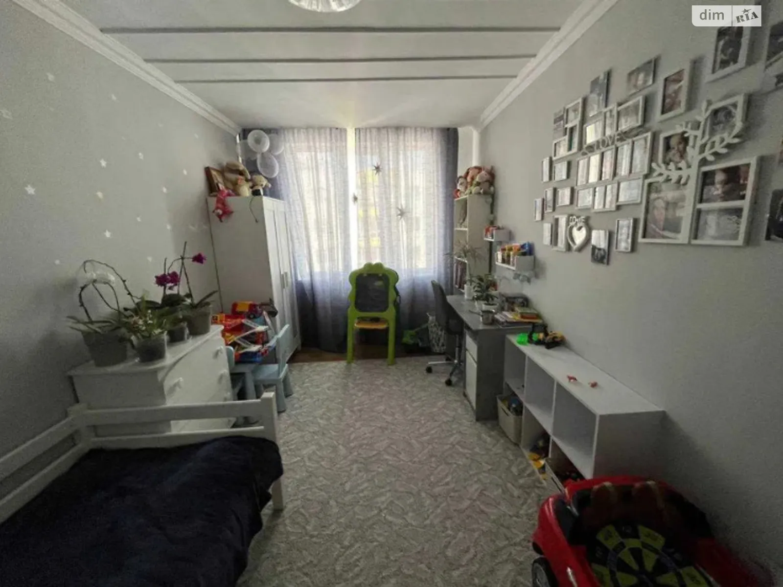 Продается 2-комнатная квартира 53 кв. м в Одессе, ул. Академика Вильямса, 93