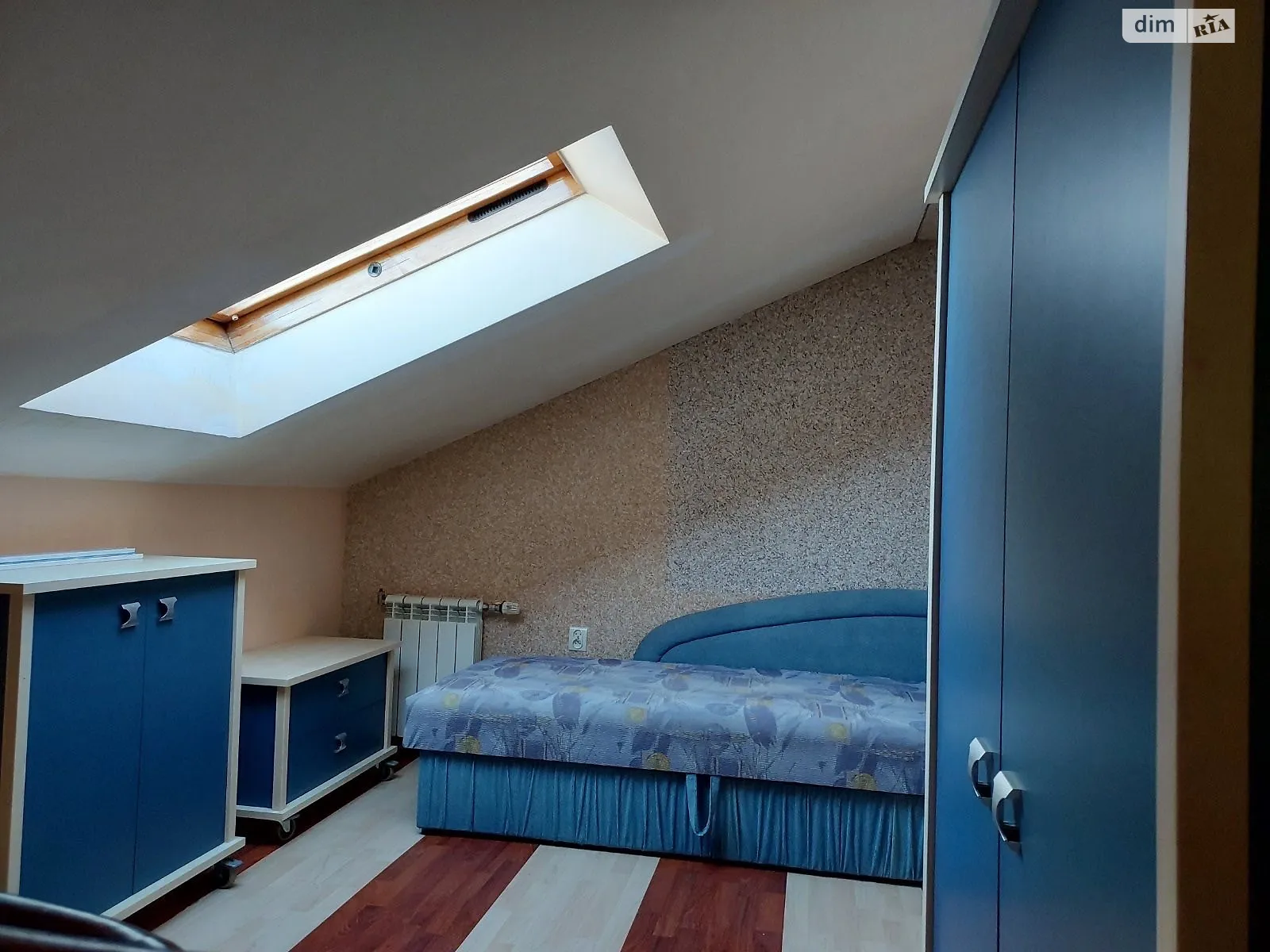 3-комнатная квартира 92 кв. м в Тернополе, ул. Сахарова Андрея Академика - фото 1