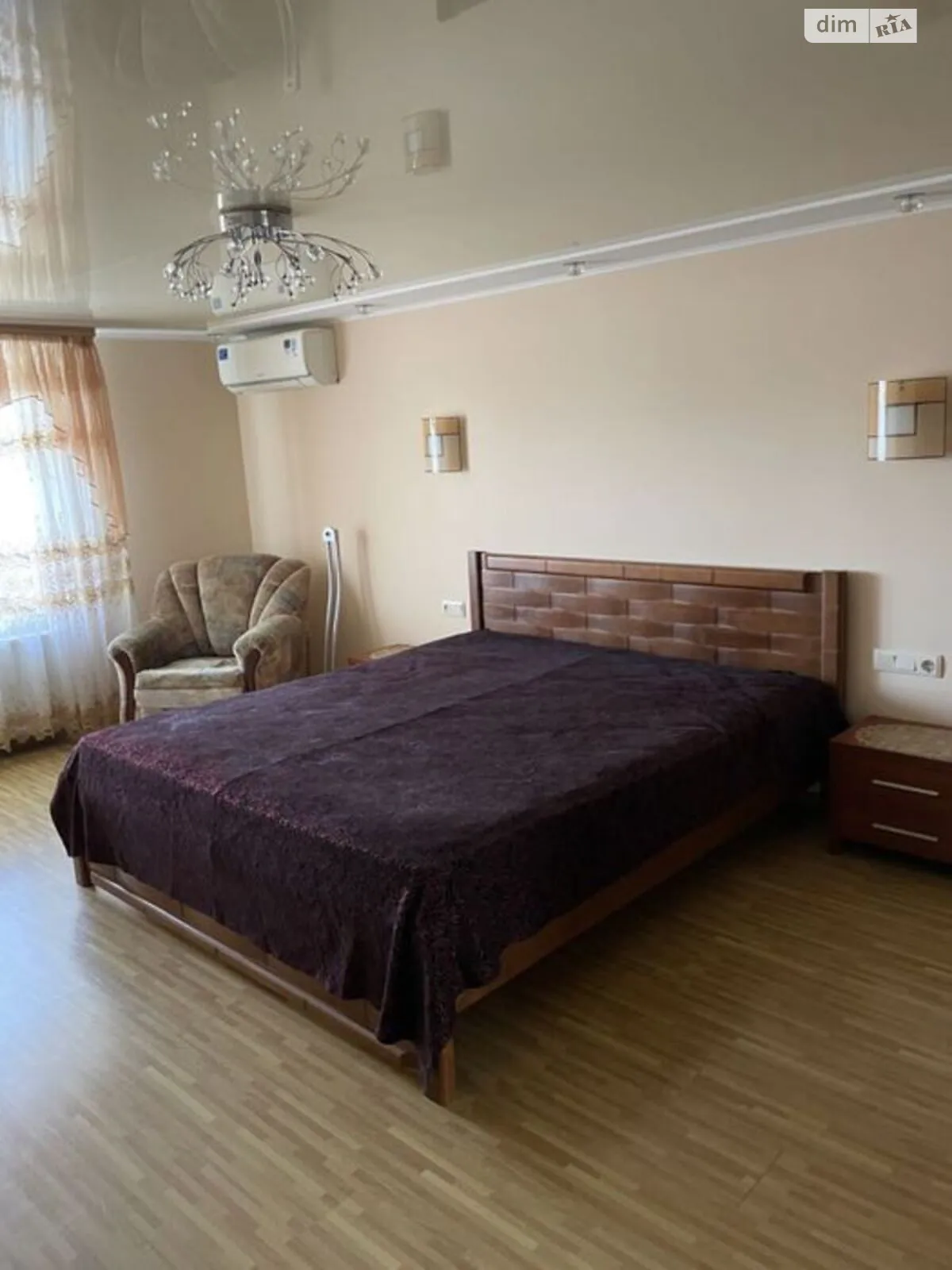 Продается 2-комнатная квартира 52 кв. м в Одессе, ул. Бабаджаняна Маршала, 68/1 - фото 1