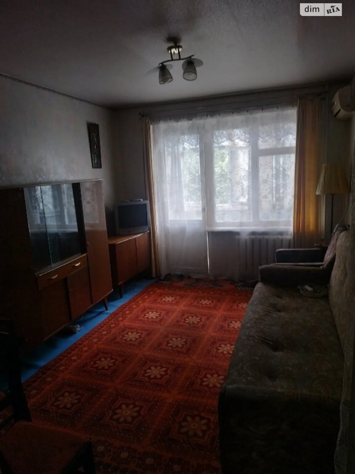 Продается 2-комнатная квартира 48 кв. м в Полтаве, цена: 33500 $