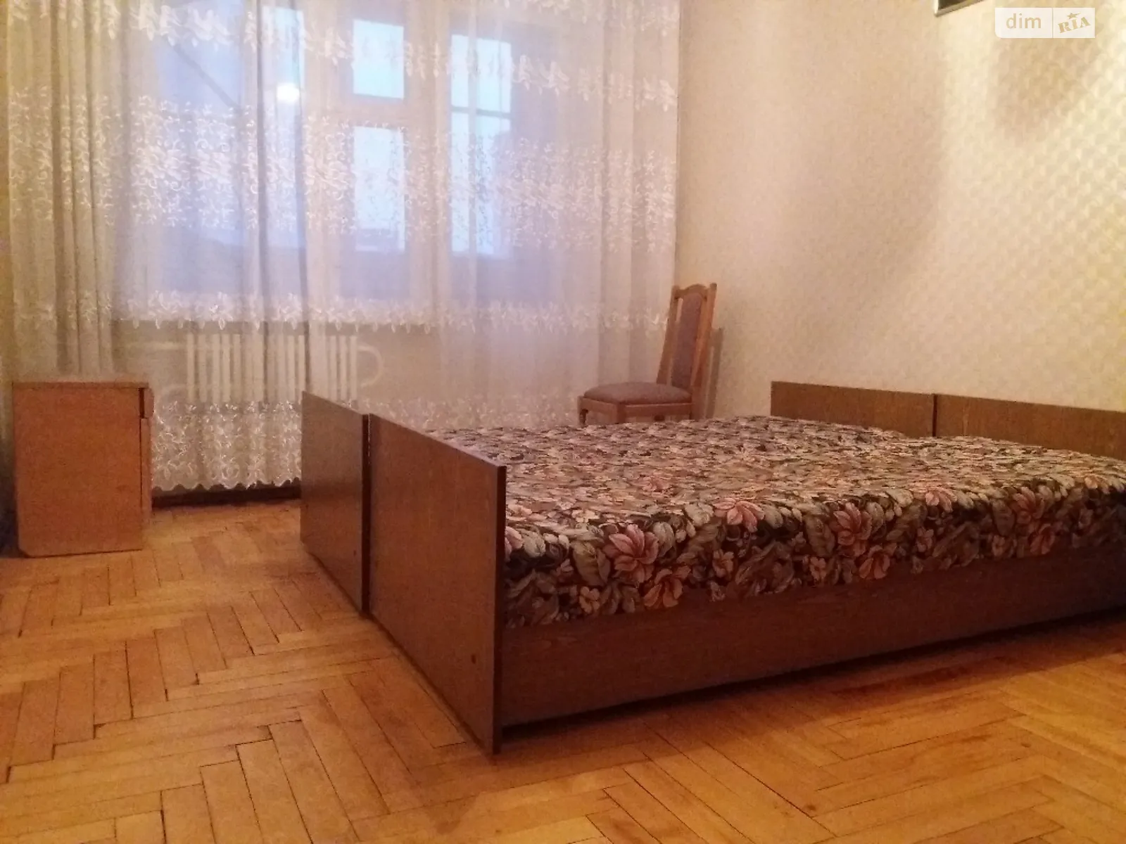 2-кімнатна квартира 49 кв. м у Тернополі, вул. Шашкевича