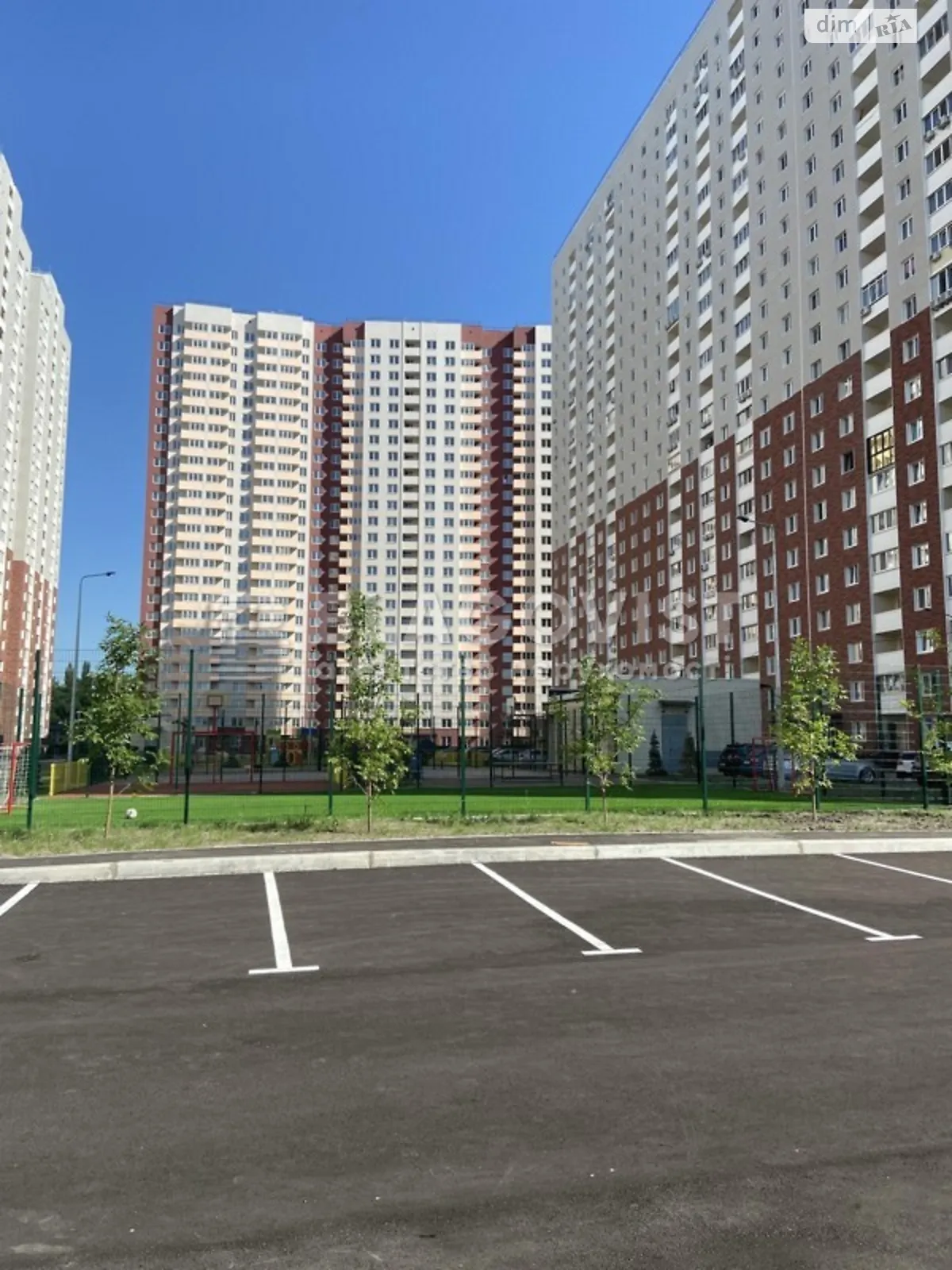 Продается 1-комнатная квартира 48 кв. м в Киеве, пер. Балтийский, 3А - фото 1