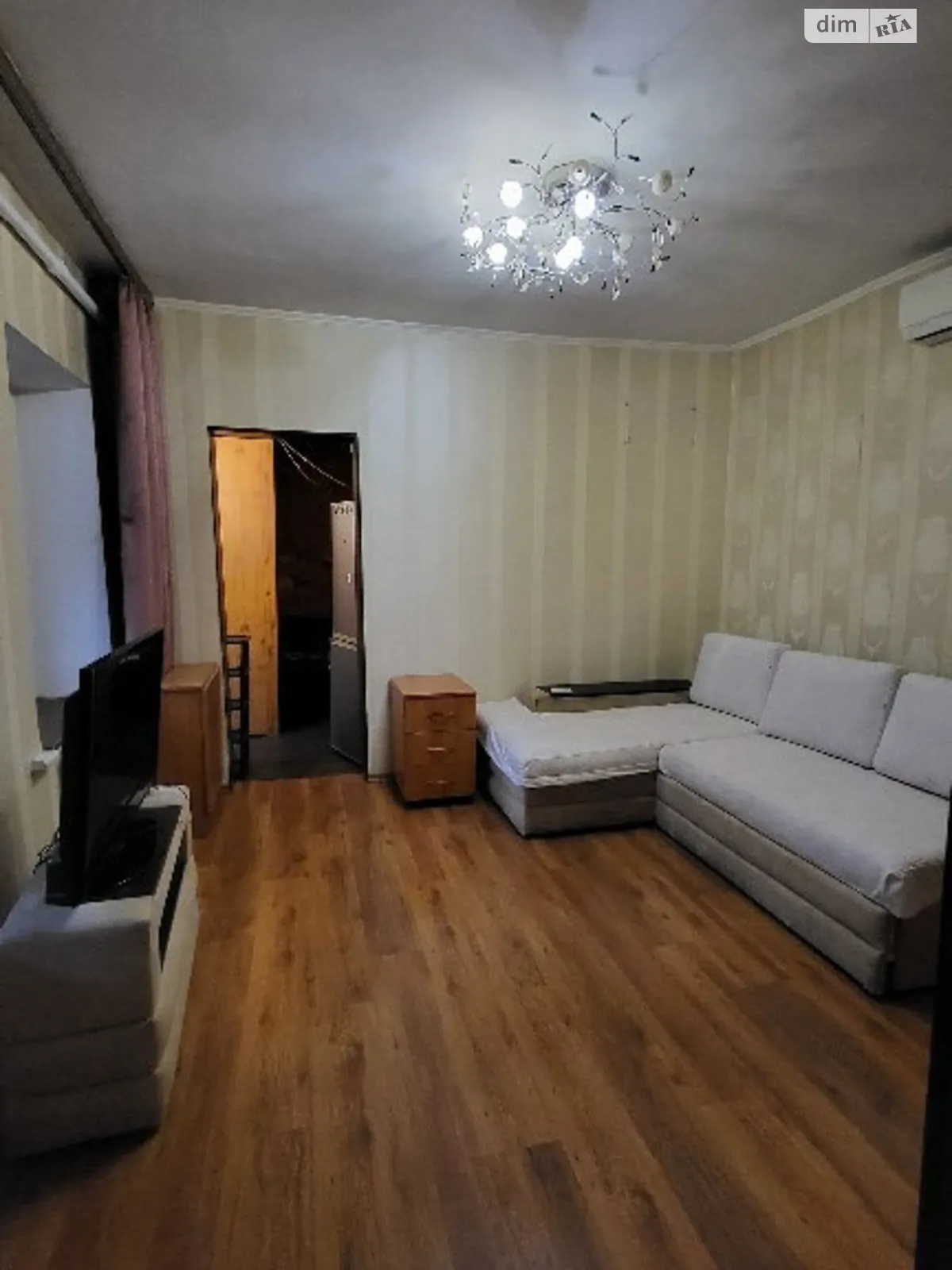Продается 2-комнатная квартира 30.6 кв. м в Одессе, ул. Богдана Хмельницкого - фото 1