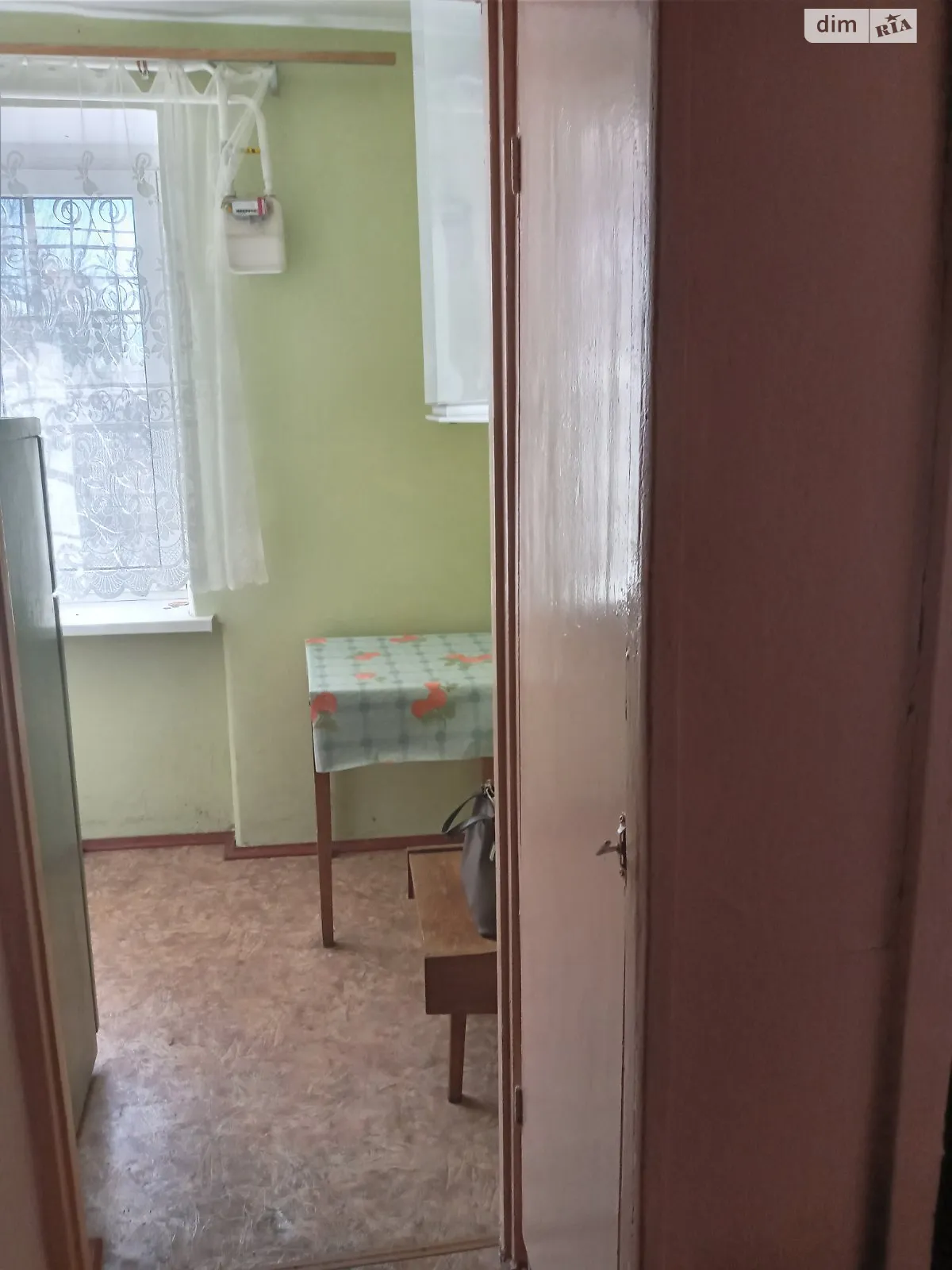 Сдается в аренду 1-комнатная квартира 30 кв. м в Николаеве