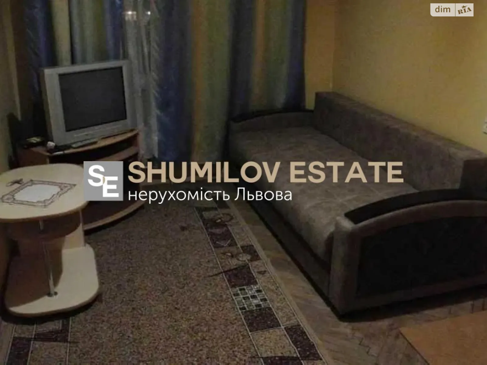 Продается 2-комнатная квартира 49 кв. м в Львове, ул. Величковского - фото 1